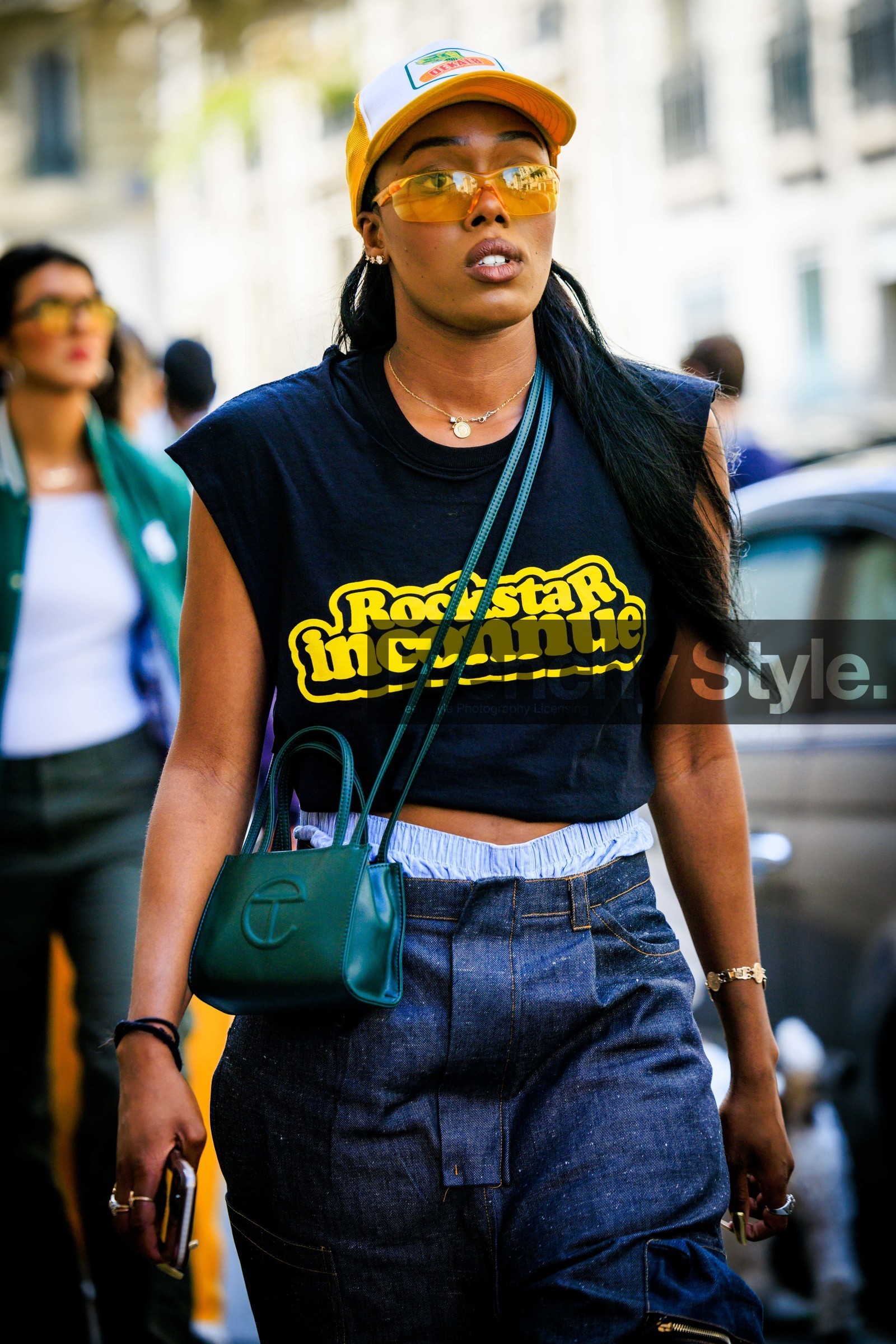 fashion week, frenchystyle, FW, jonathan paciullo, street style, PFW, PARIS, menswear, SPRING SUMMER 2023, SS 23