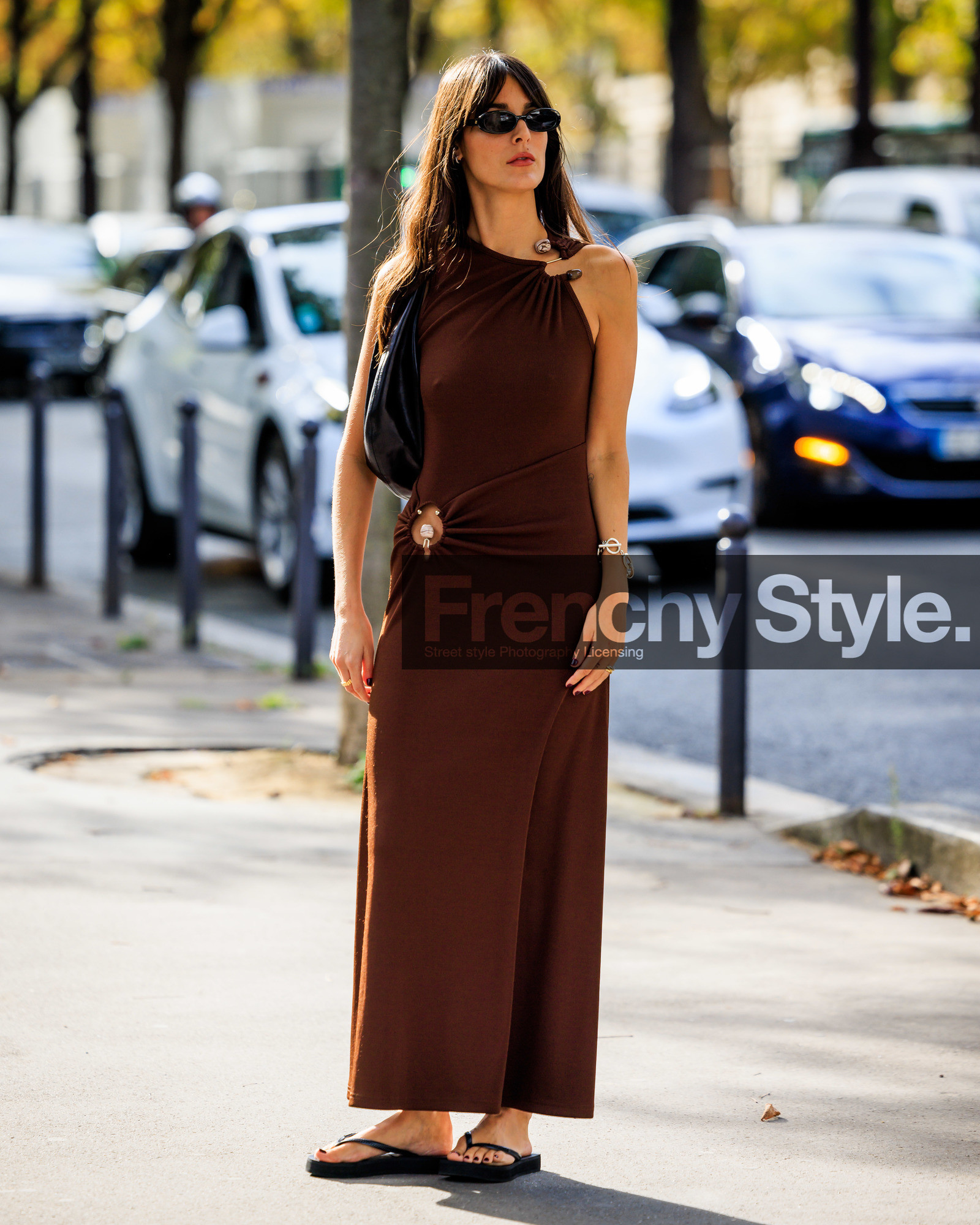 PARIS, PFW, fashion week, frenchystyle, FW, jonathan paciullo, street style, SPRING SUMMER 2024, SS 24, full length, vertical