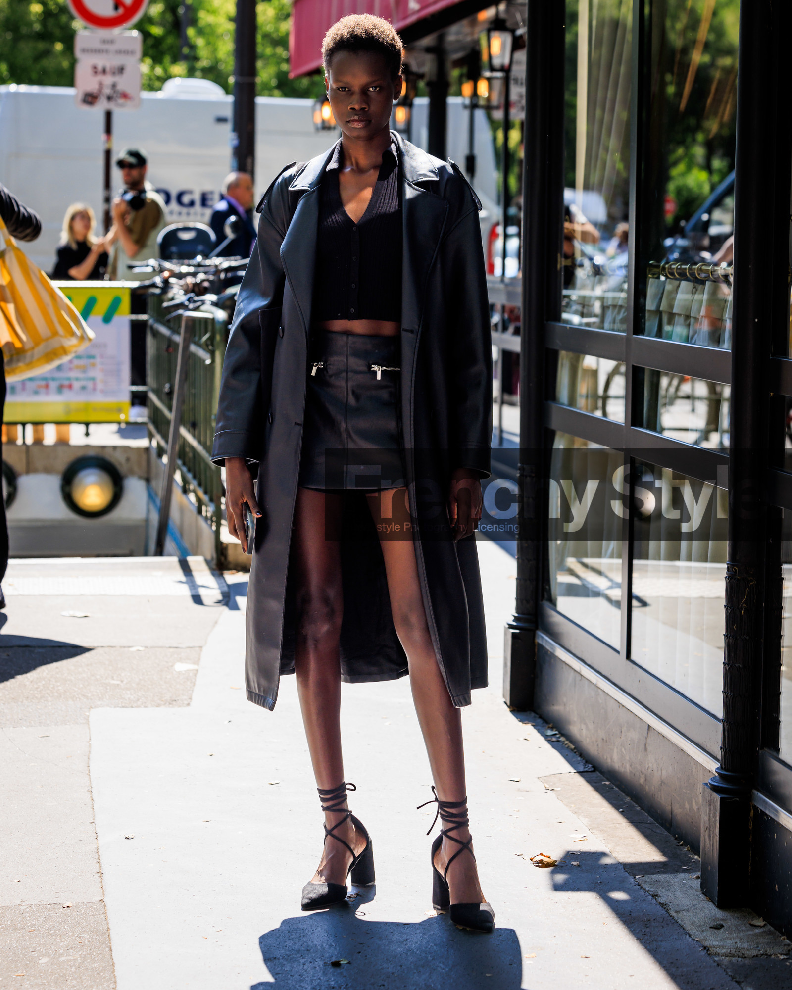 fashion week, frenchystyle, FW, jonathan paciullo, street style, PFW, PARIS, FW 23-24, FALL WINTER 2023-2024, AUTUMN WINTER 2023-2024, HAUTE COUTURE, vertical, full length