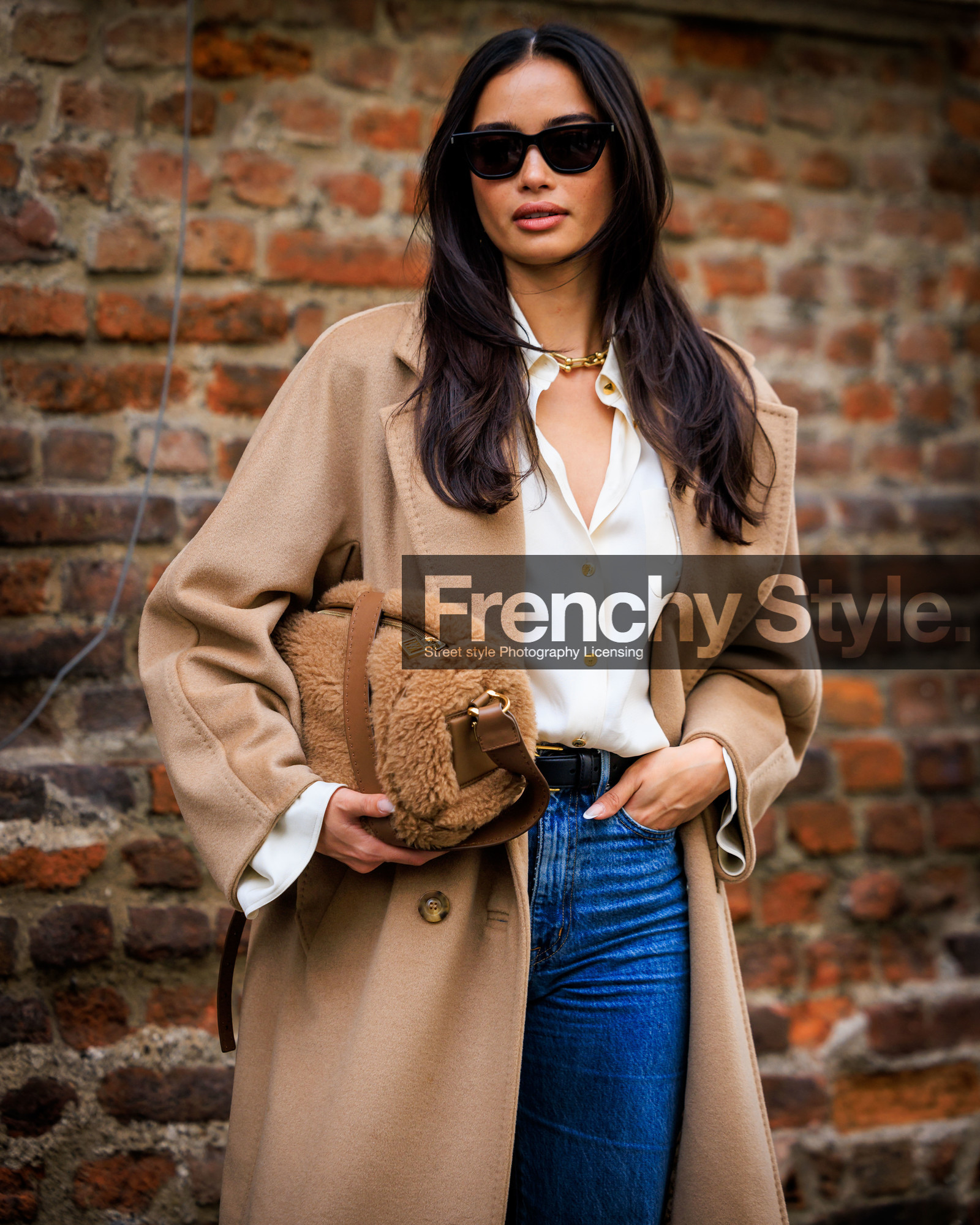 fashion week, frenchystyle, street style, jonathan paciullo, FW, MFW, MILAN, SPRING SUMMER 2024, SS 24, vertical, atmosphere details, detail