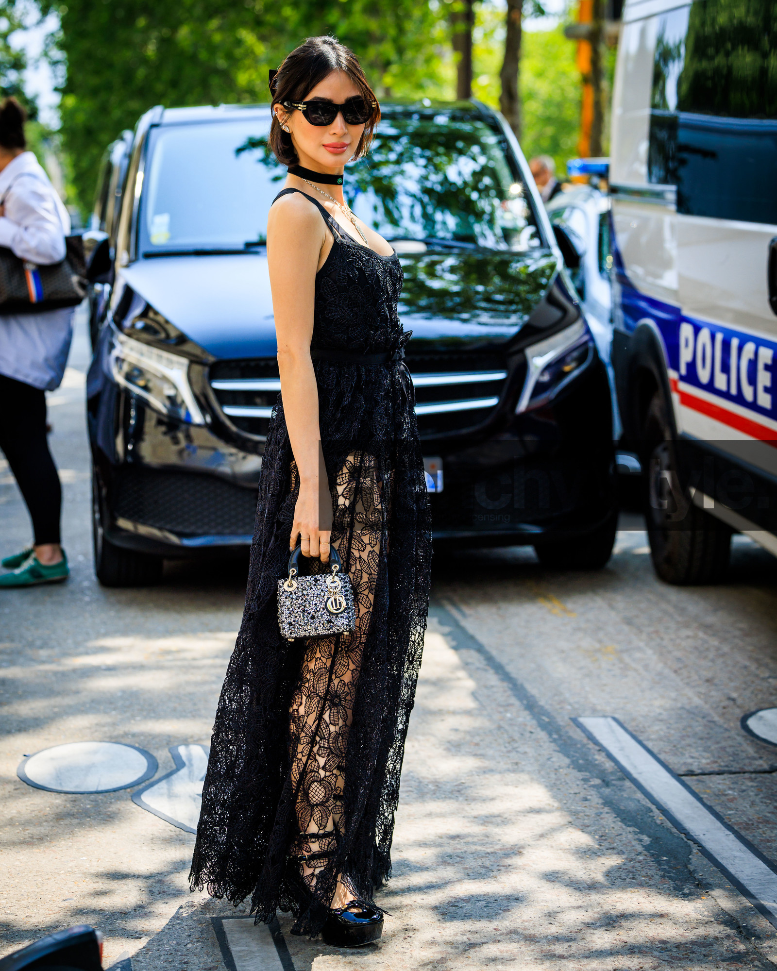 fashion week, frenchystyle, FW, jonathan paciullo, street style, PFW, PARIS, FW 23-24, FALL WINTER 2023-2024, AUTUMN WINTER 2023-2024, HAUTE COUTURE, vertical, full length