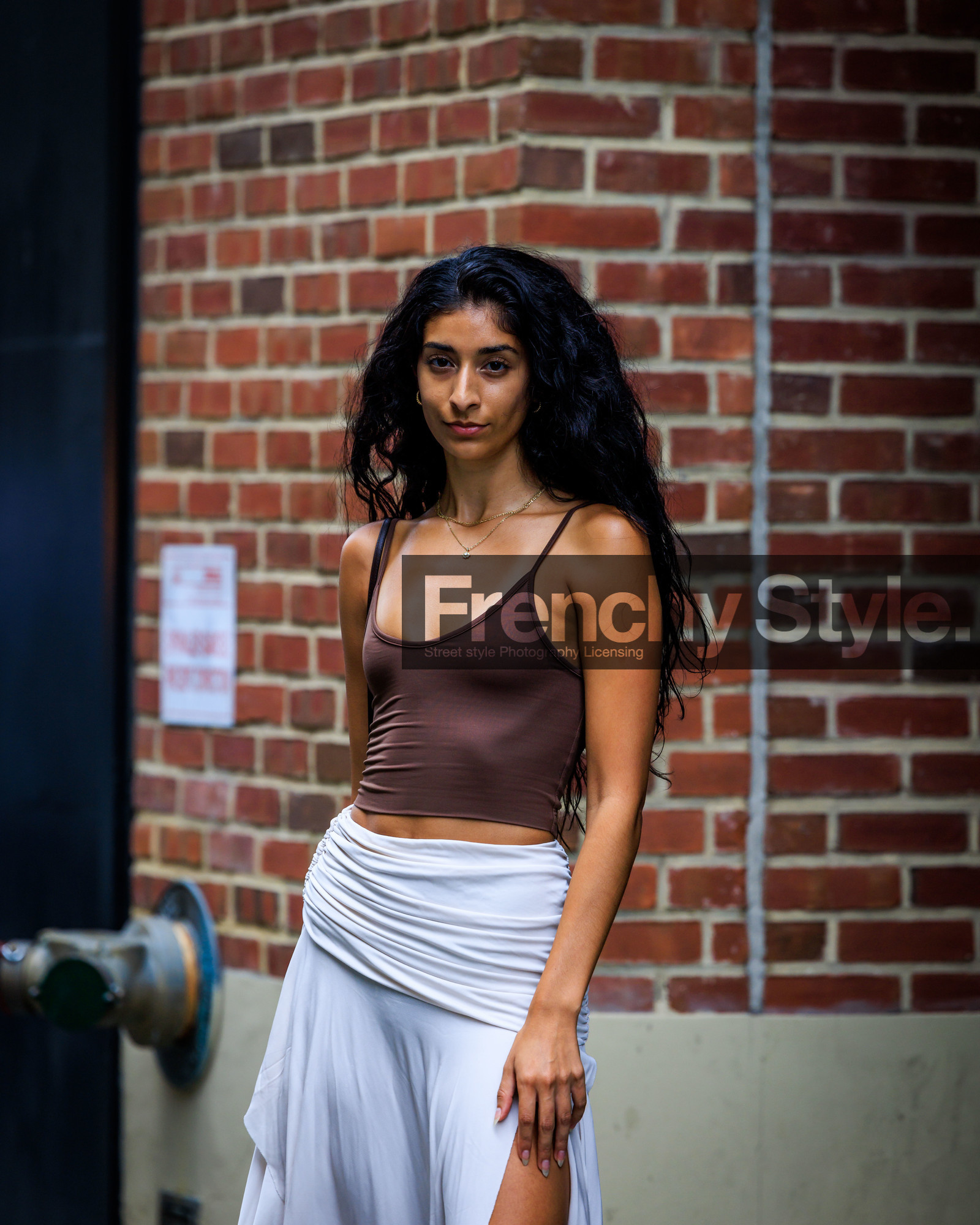 jonathan paciullo, FW, frenchystyle, fashion week, street style, vertical, detail, atmosphere details, NYFW, NEW YORK, SPRING SUMMER 2024, SS 24