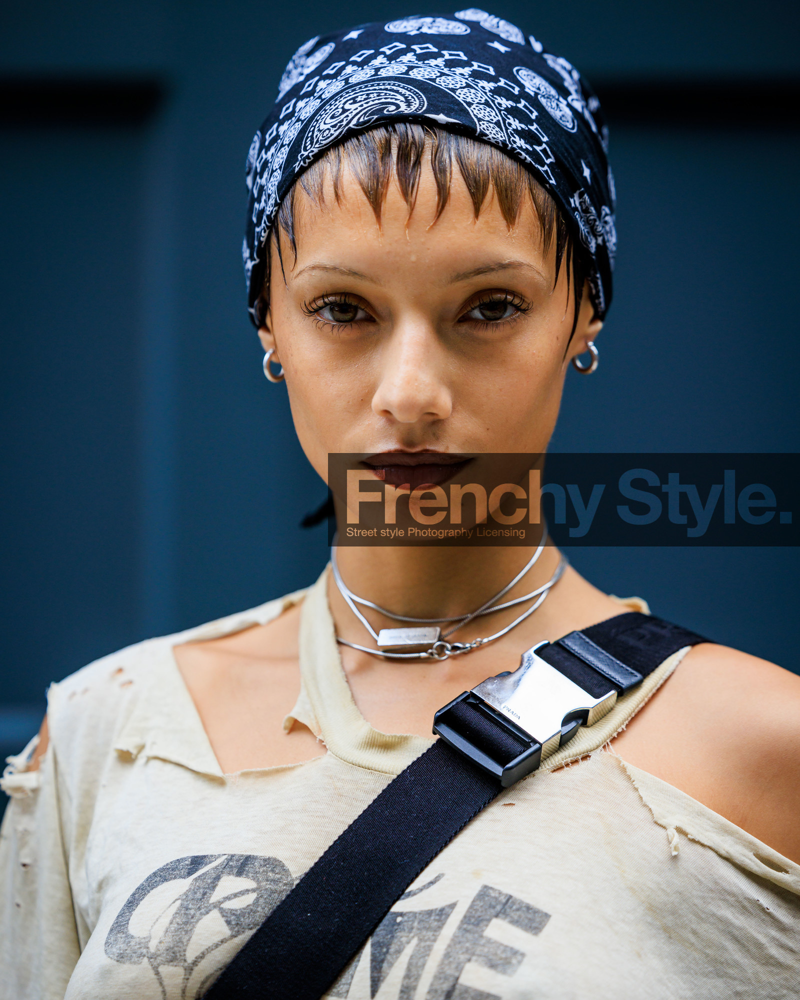 jonathan paciullo, FW, frenchystyle, fashion week, street style, vertical, detail, atmosphere details, NYFW, NEW YORK, SPRING SUMMER 2024, SS 24