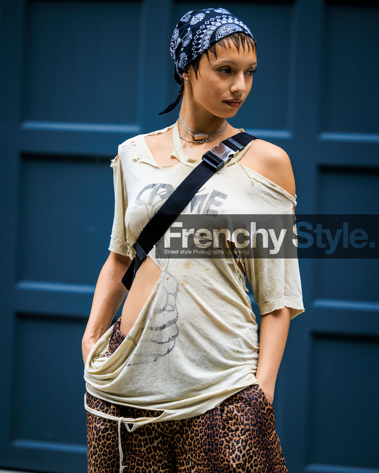 jonathan paciullo, FW, frenchystyle, fashion week, street style, vertical, detail, atmosphere details, NYFW, NEW YORK, SPRING SUMMER 2024, SS 24