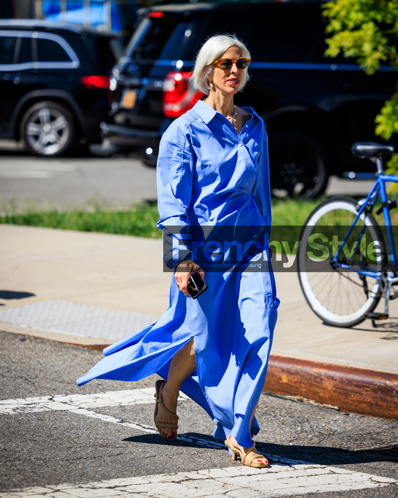 jonathan paciullo, FW, frenchystyle, fashion week, street style, vertical, full length, SPRING SUMMER 2024, SS 24, NYFW, NEW YORK