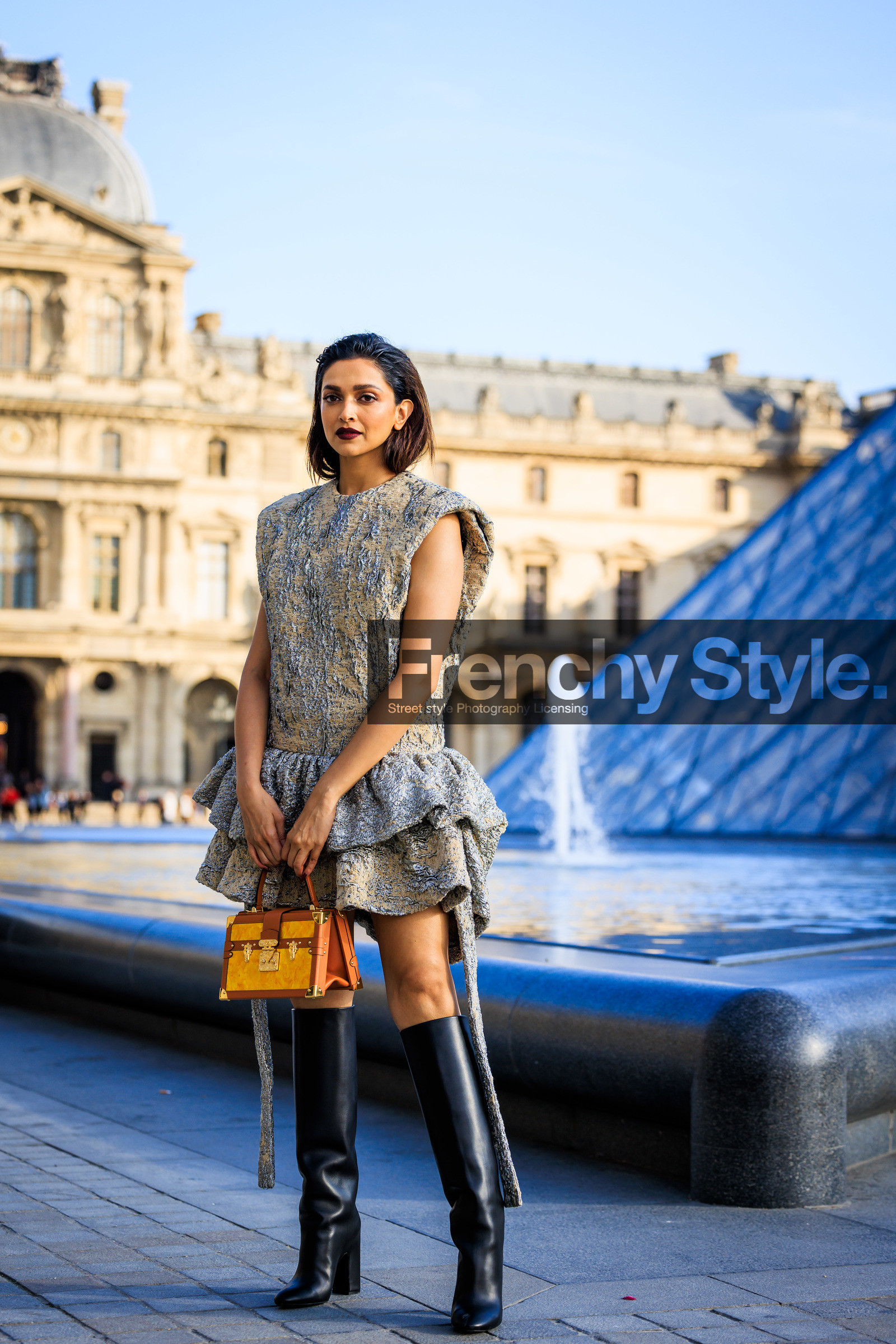 fashion week, frenchystyle, FW, jonathan paciullo, street style, PARIS, PFW, SPRING SUMMER 2023, SS 23
