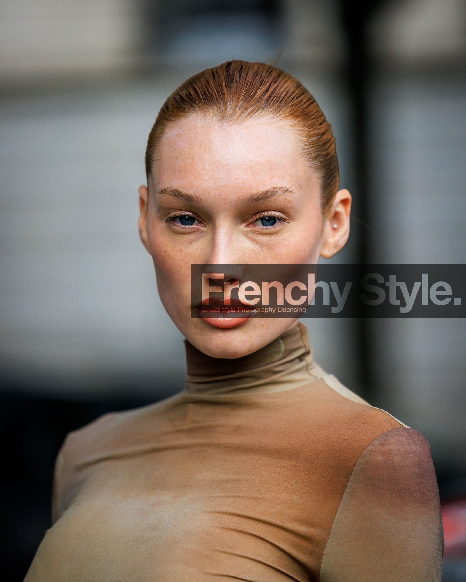 fashion week, frenchystyle, FW, jonathan paciullo, street style, PARIS, PFW, SPRING SUMMER 2024, SS 24, vertical, atmosphere details, detail