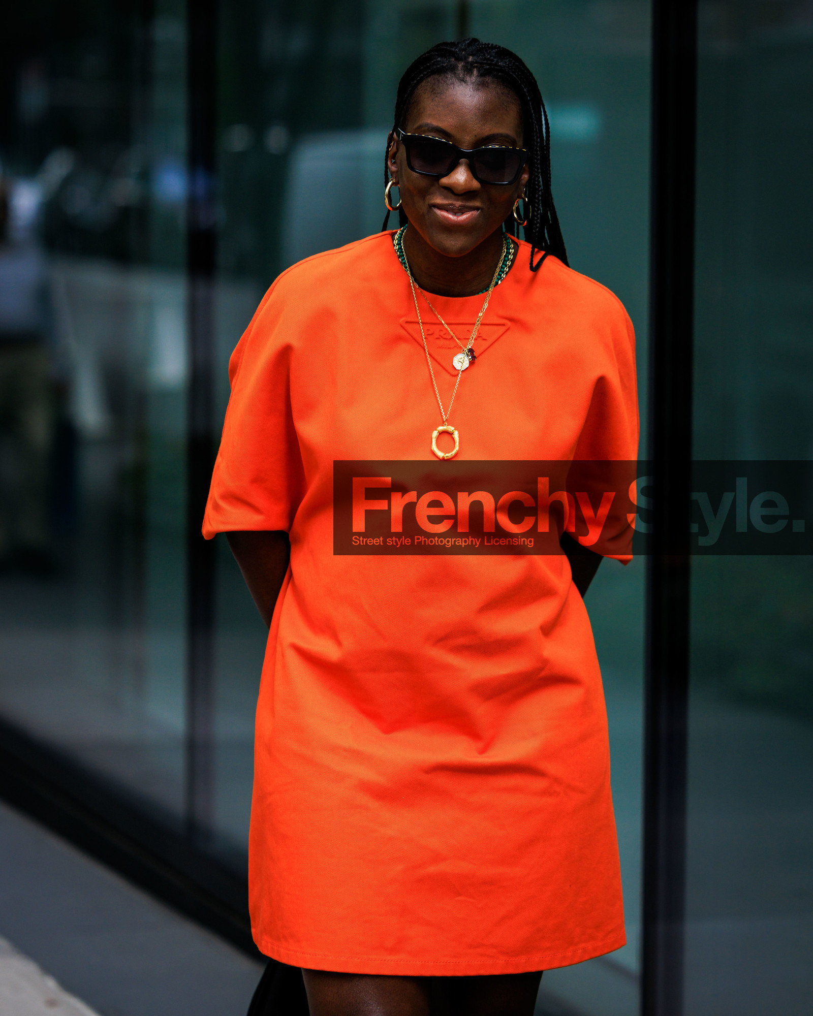 jonathan paciullo, FW, frenchystyle, fashion week, street style, vertical, detail, atmosphere details, NYFW, NEW YORK, SPRING SUMMER 2024, SS 24