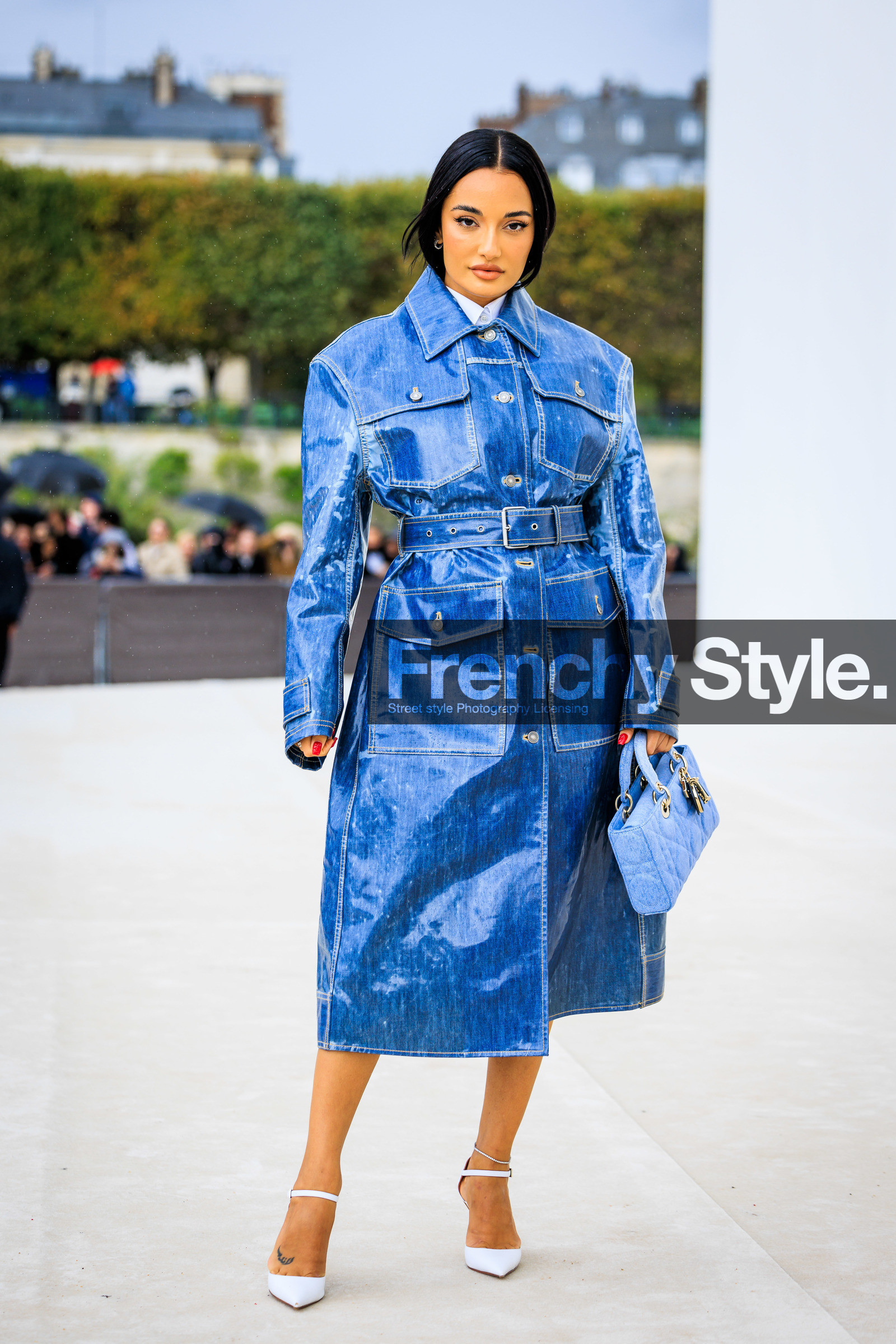 fashion week, frenchystyle, FW, jonathan paciullo, street style, PFW, PARIS, SPRING SUMMER 2023, SS 23