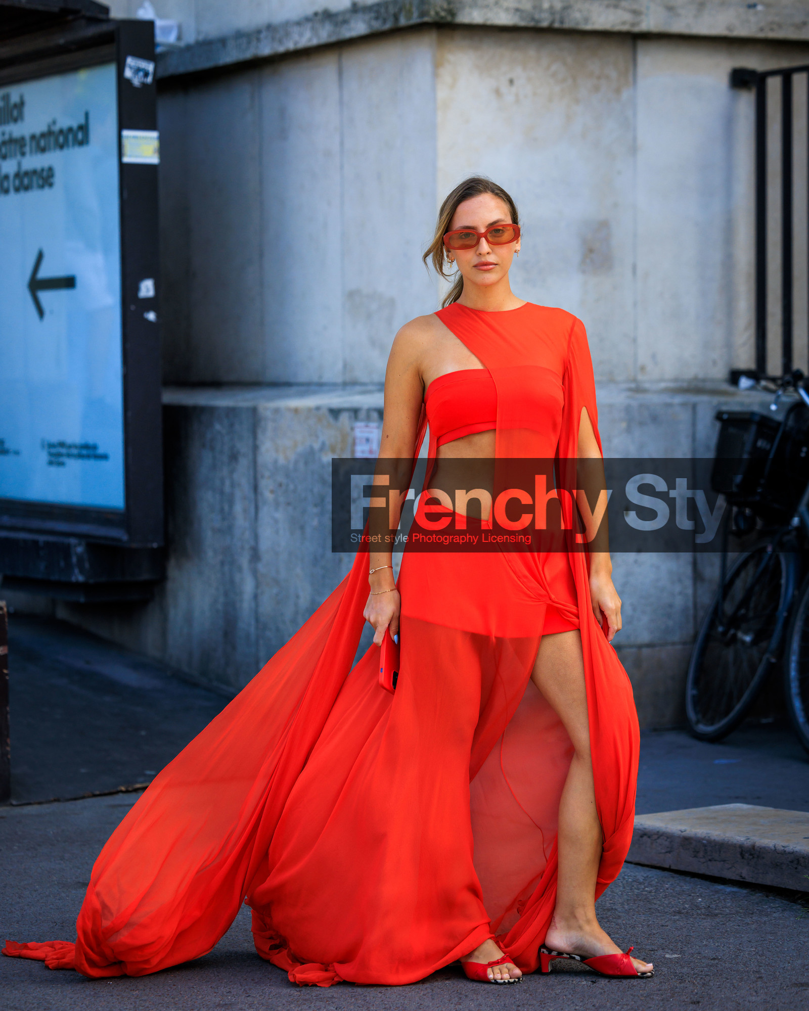 fashion week, frenchystyle, FW, jonathan paciullo, street style, PFW, PARIS, FW 23-24, FALL WINTER 2023-2024, AUTUMN WINTER 2023-2024, HAUTE COUTURE, vertical, full length