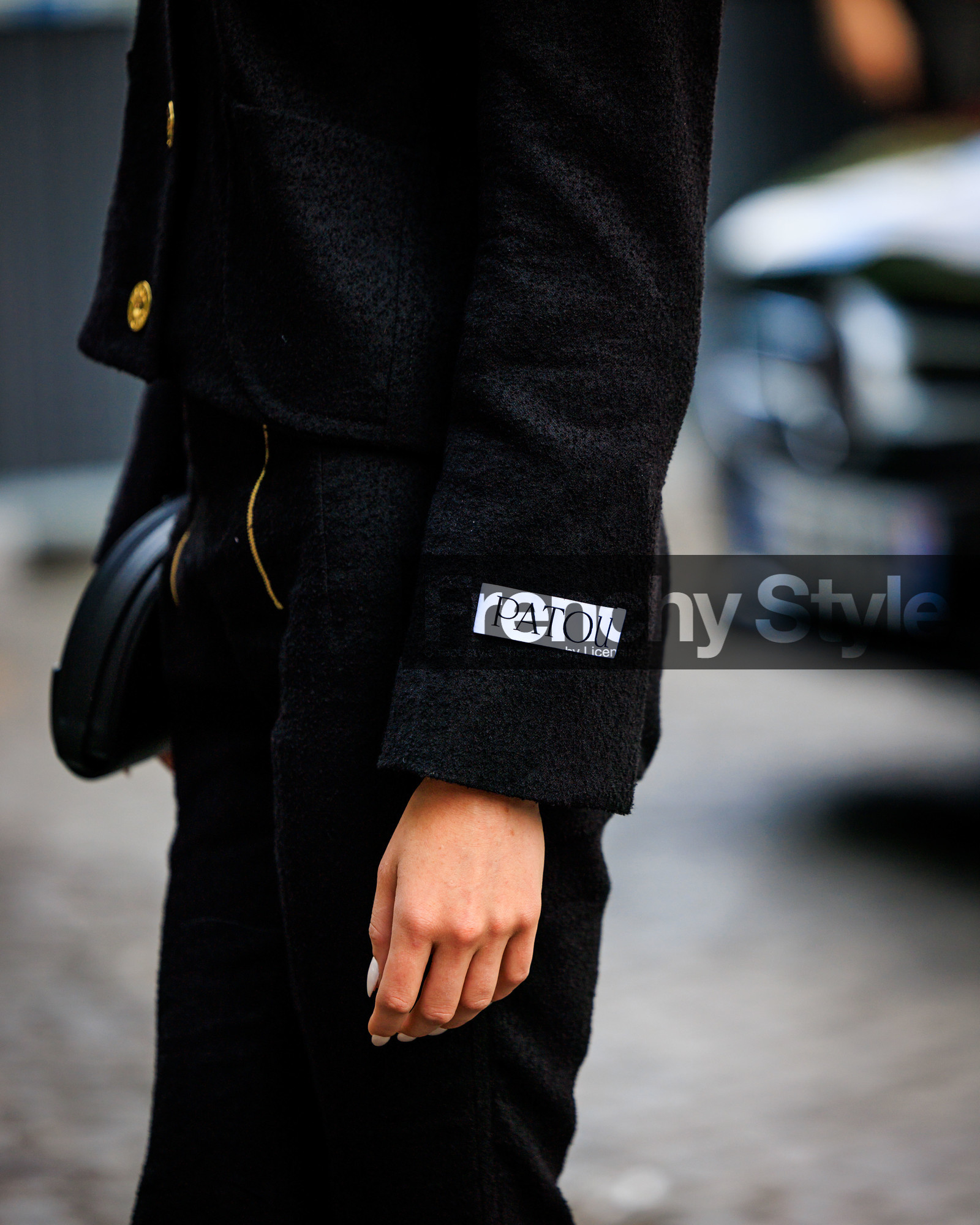 fashion week, frenchystyle, FW, jonathan paciullo, street style, PFW, PARIS, AUTUMN WINTER 2023-2024, FALL WINTER 2023-2024, FW 23-24, HAUTE COUTURE, vertical, atmosphere details, detail
