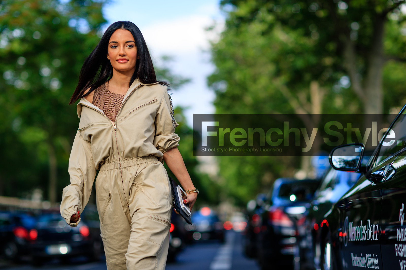 atmosphere details, AUTUMN WINTER 2016-2017, AW 16-17, beige jumpsuit, detail, FALL WINTER 2016-2017, fashion week, frenchystyle, FW, FW 16-17, HAUTE COUTURE, horizontal, jonathan paciullo, MENSWEAR, muadi, PARIS, PFW, street style, tone on tone, total look beige