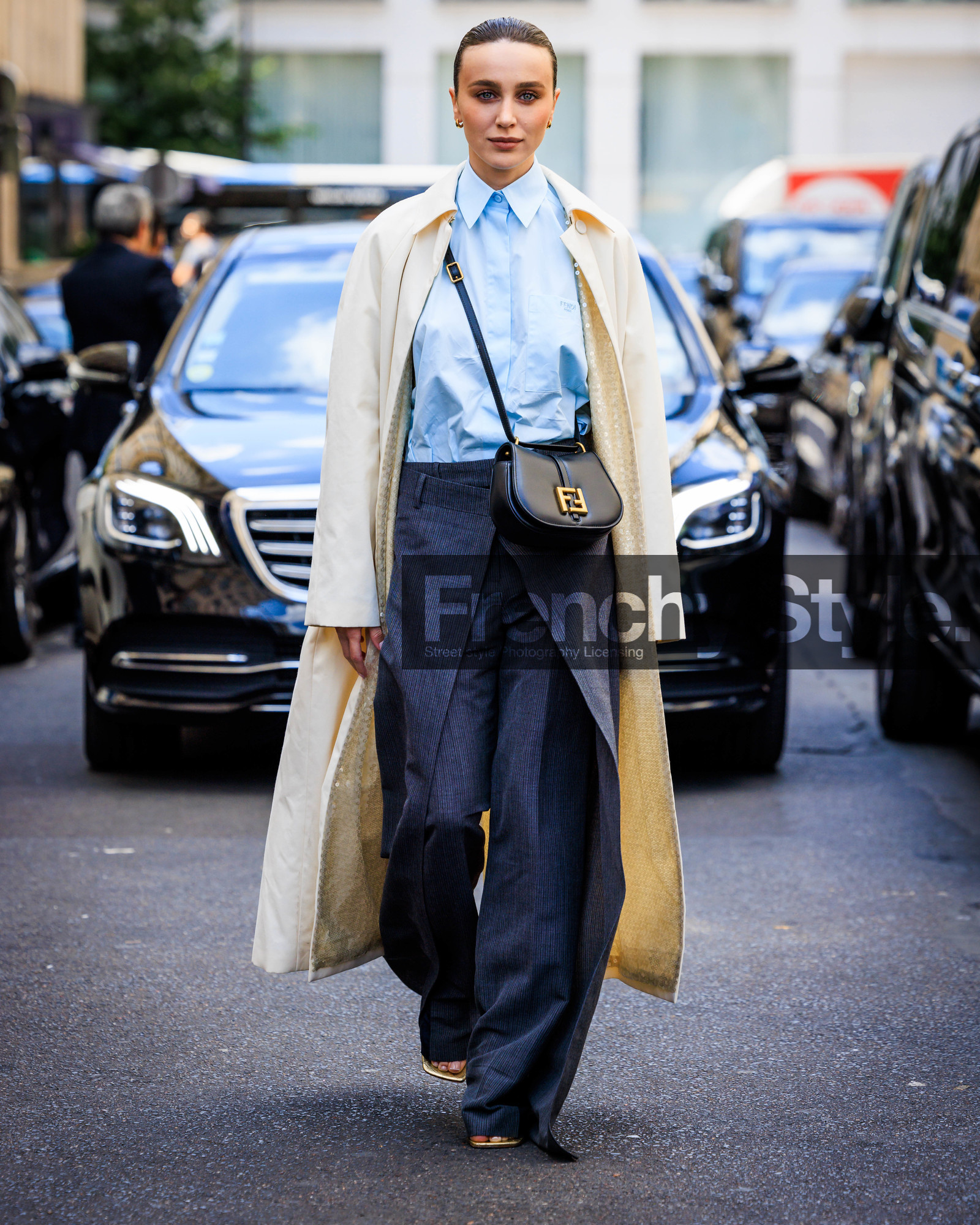 fashion week, frenchystyle, FW, jonathan paciullo, street style, PFW, PARIS, FW 23-24, FALL WINTER 2023-2024, AUTUMN WINTER 2023-2024, HAUTE COUTURE, vertical, full length