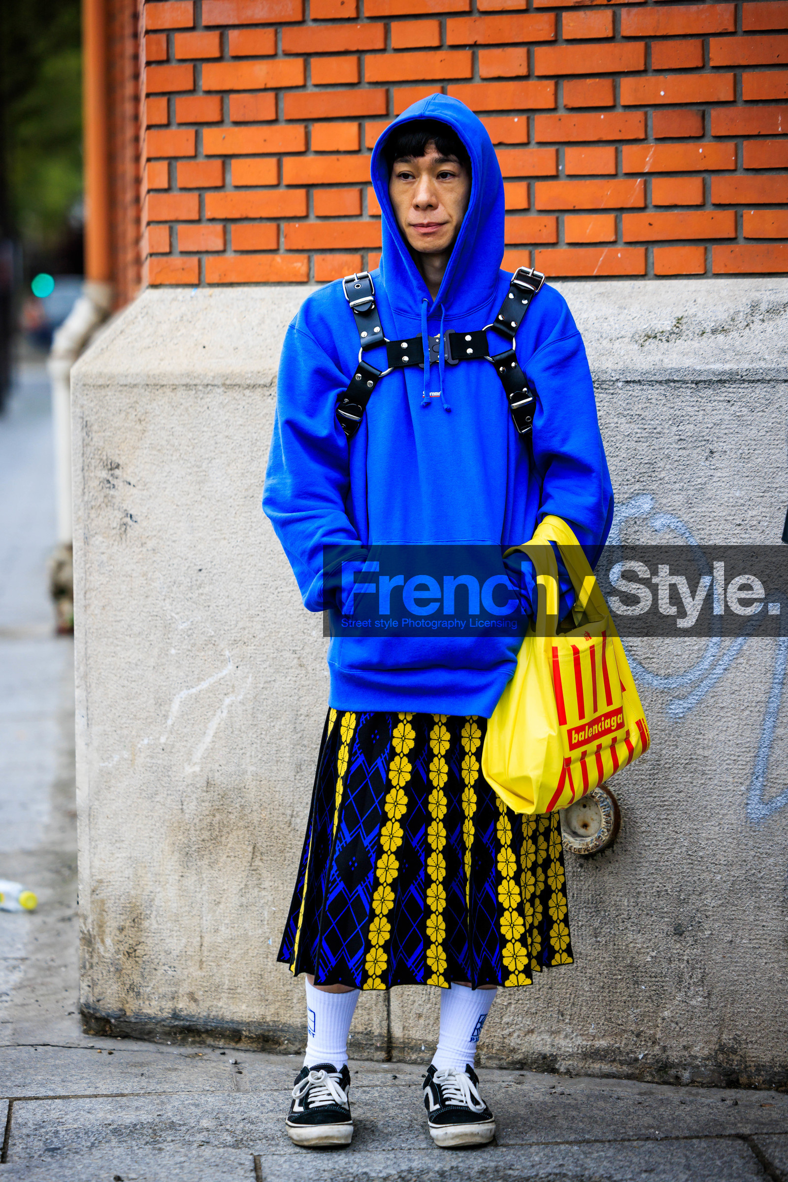fashion week, frenchystyle, FW, jonathan paciullo, street style, PFW, PARIS, SPRING SUMMER 2023, SS 23