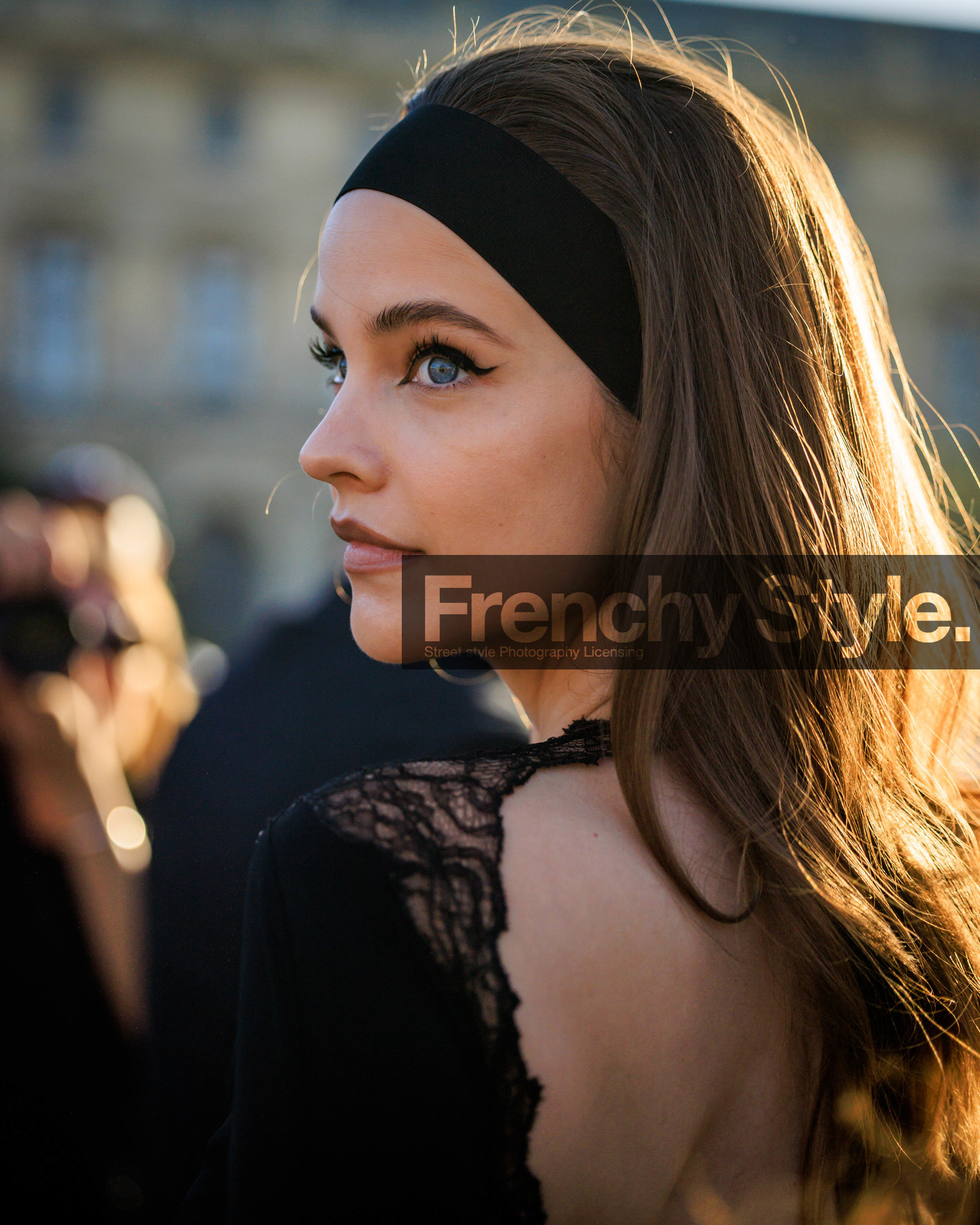 PARIS, PFW, fashion week, frenchystyle, FW, jonathan paciullo, street style, SPRING SUMMER 2024, SS 24, vertical, atmosphere details, detail