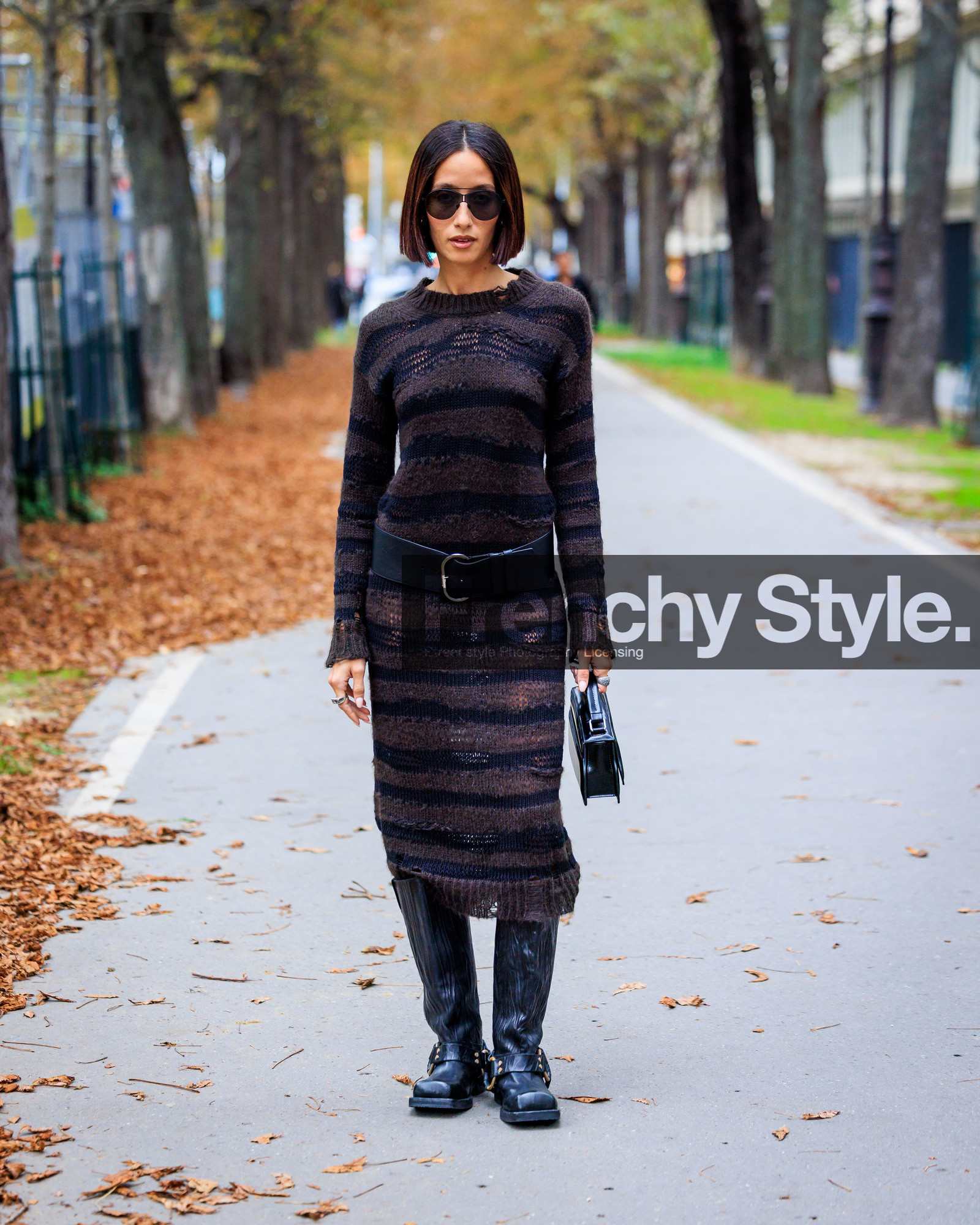 fashion week, frenchystyle, FW, jonathan paciullo, street style, PARIS, PFW, SPRING SUMMER 2024, SS 24, full length, vertical