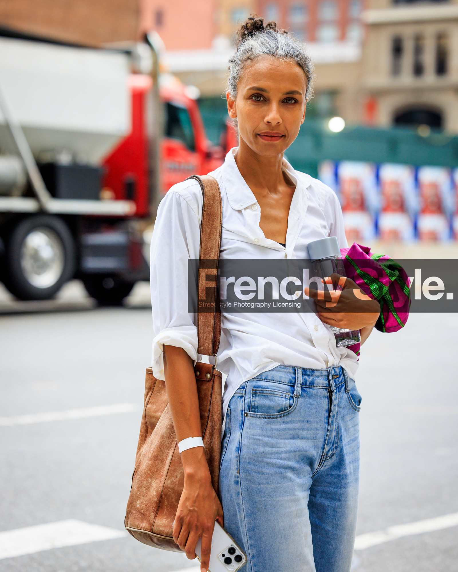 jonathan paciullo, FW, frenchystyle, fashion week, street style, vertical, detail, atmosphere details, NYFW, NEW YORK, SPRING SUMMER 2024, SS 24