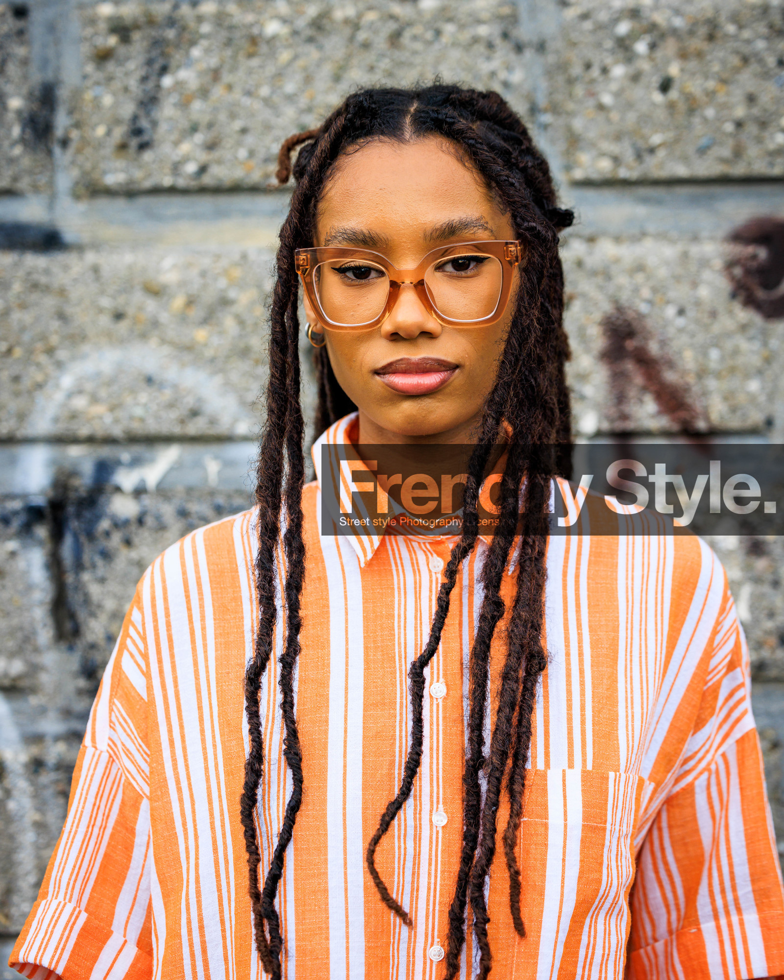 street style, jonathan paciullo, FW, fashion week, frenchystyle, MFW, MILAN, SPRING SUMMER 2024, SS 24, vertical, atmosphere details, detail