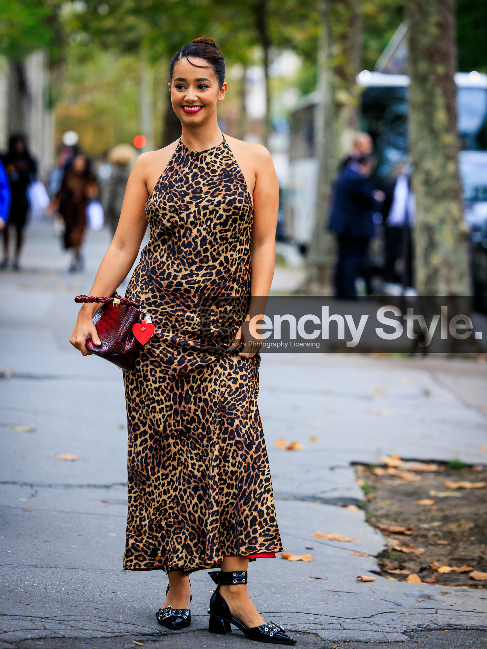 SPRING SUMMER 2025, SS 25, PFW, PARIS, fashion week, frenchystyle, FW, jonathan paciullo, street style
