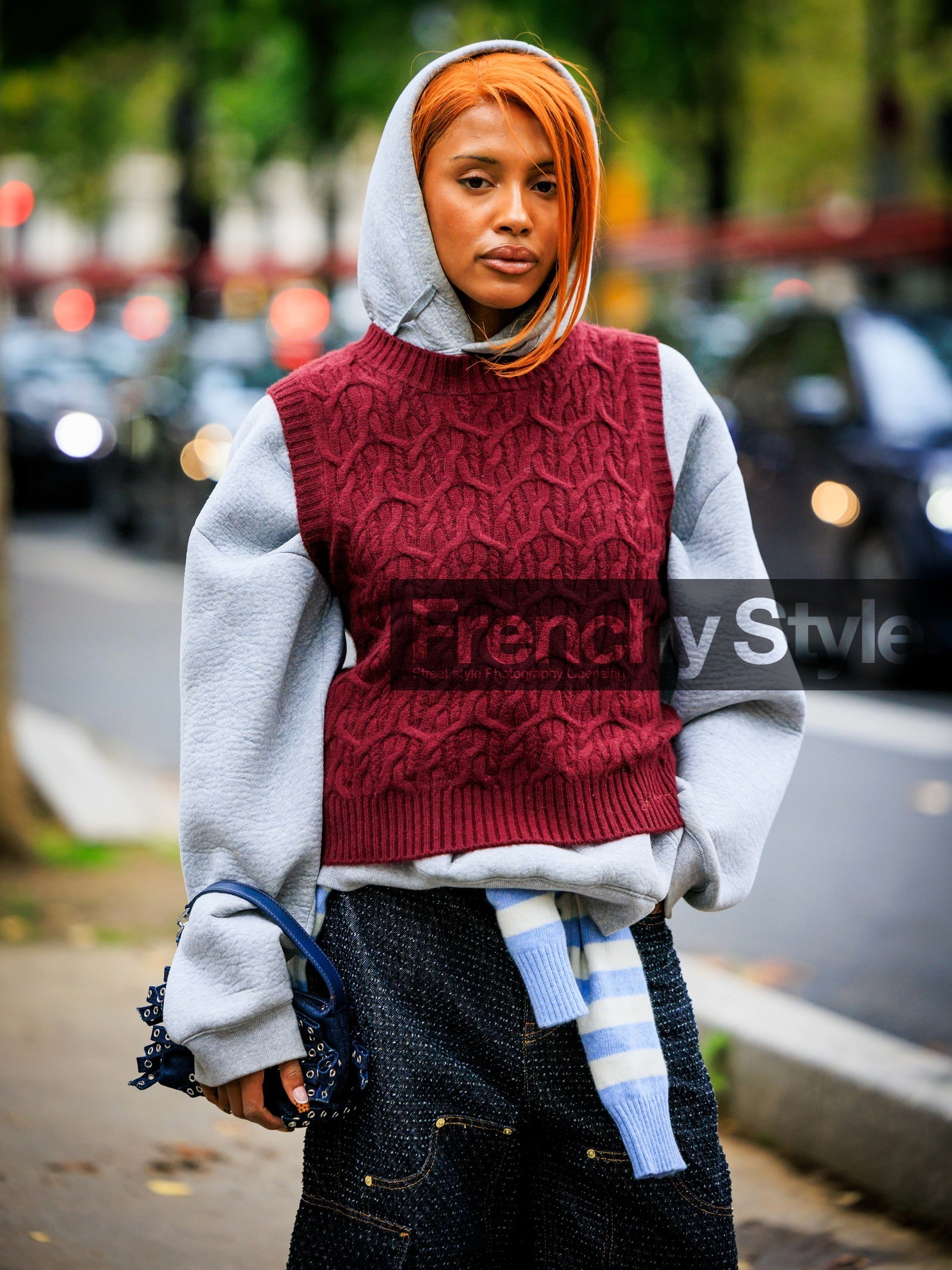 SPRING SUMMER 2025, SS 25, PFW, PARIS, fashion week, frenchystyle, FW, jonathan paciullo, street style