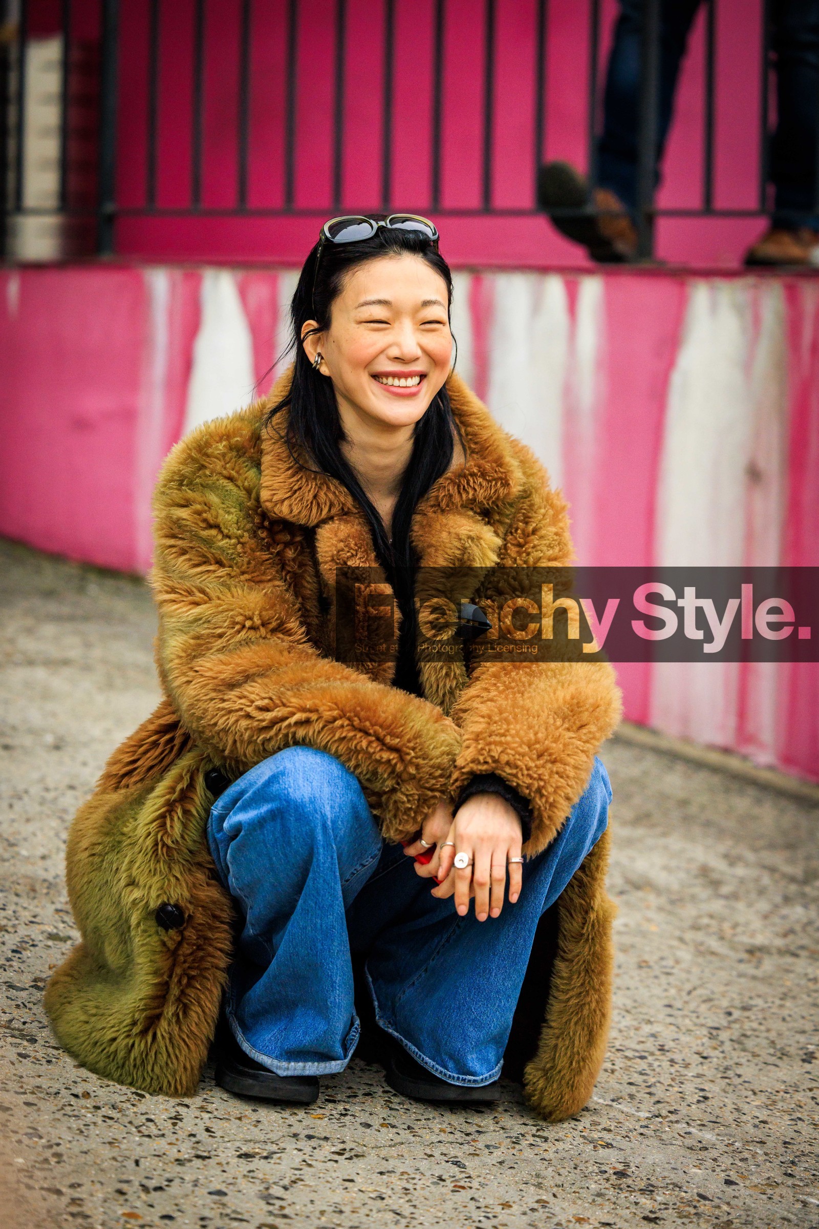 coperni, model, street style, jonathan paciullo, FW, frenchystyle, fashion week, AUTUMN WINTER 2022-2023, FALL WINTER 2022_2023, FW 22-23, PFW, PARIS, vertical, detail