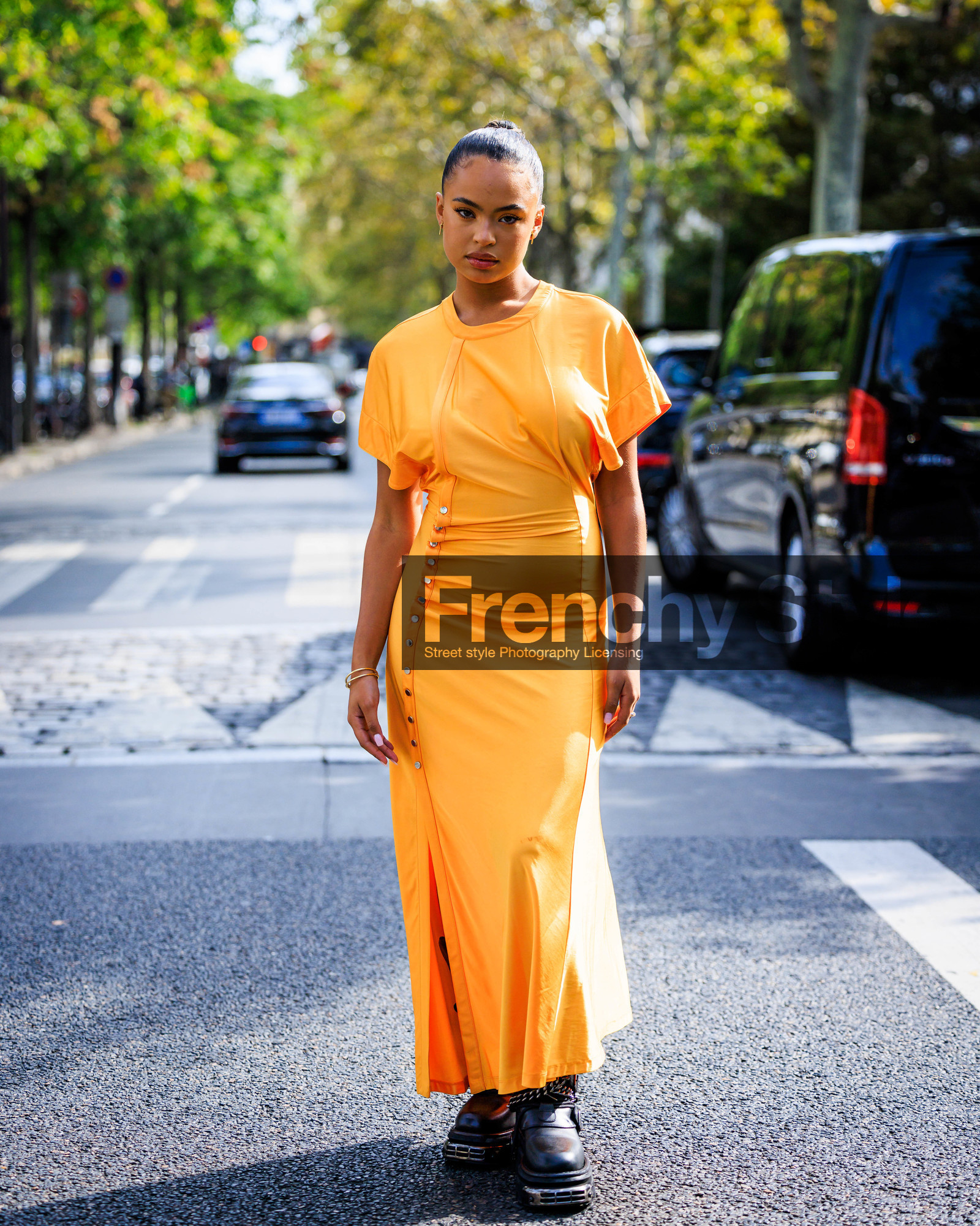 fashion week, frenchystyle, FW, jonathan paciullo, street style, PARIS, PFW, SPRING SUMMER 2024, SS 24, full length, vertical
