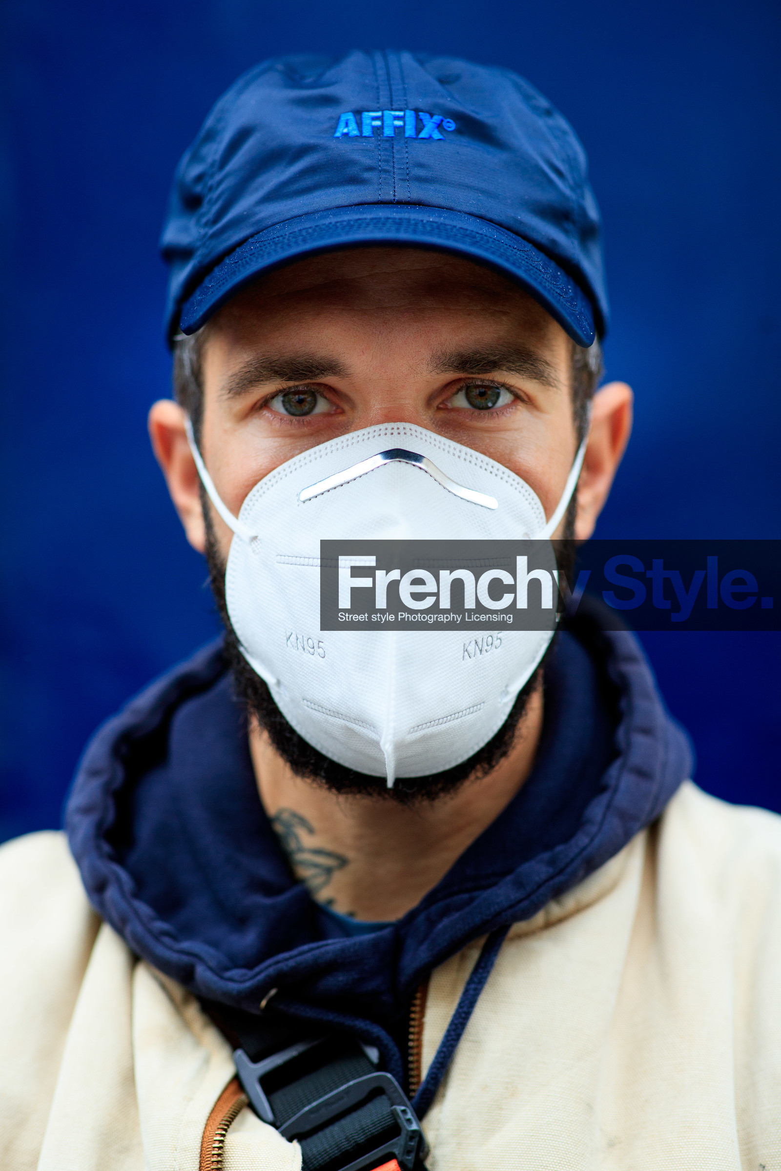 adam katz sinding, covid face mask, fashion week, frenchystyle, FW, jonathan paciullo, street style, PFW, PARIS, SPRING SUMMER 2021, SS 21, vertical, atmosphere details, detail