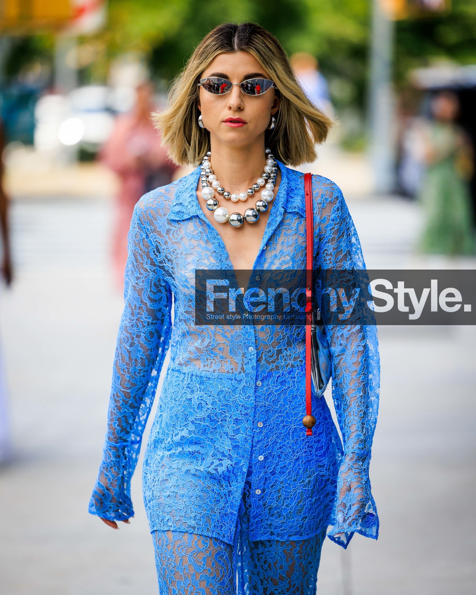 jonathan paciullo, FW, frenchystyle, fashion week, street style, vertical, detail, atmosphere details, NYFW, NEW YORK, SPRING SUMMER 2024, SS 24