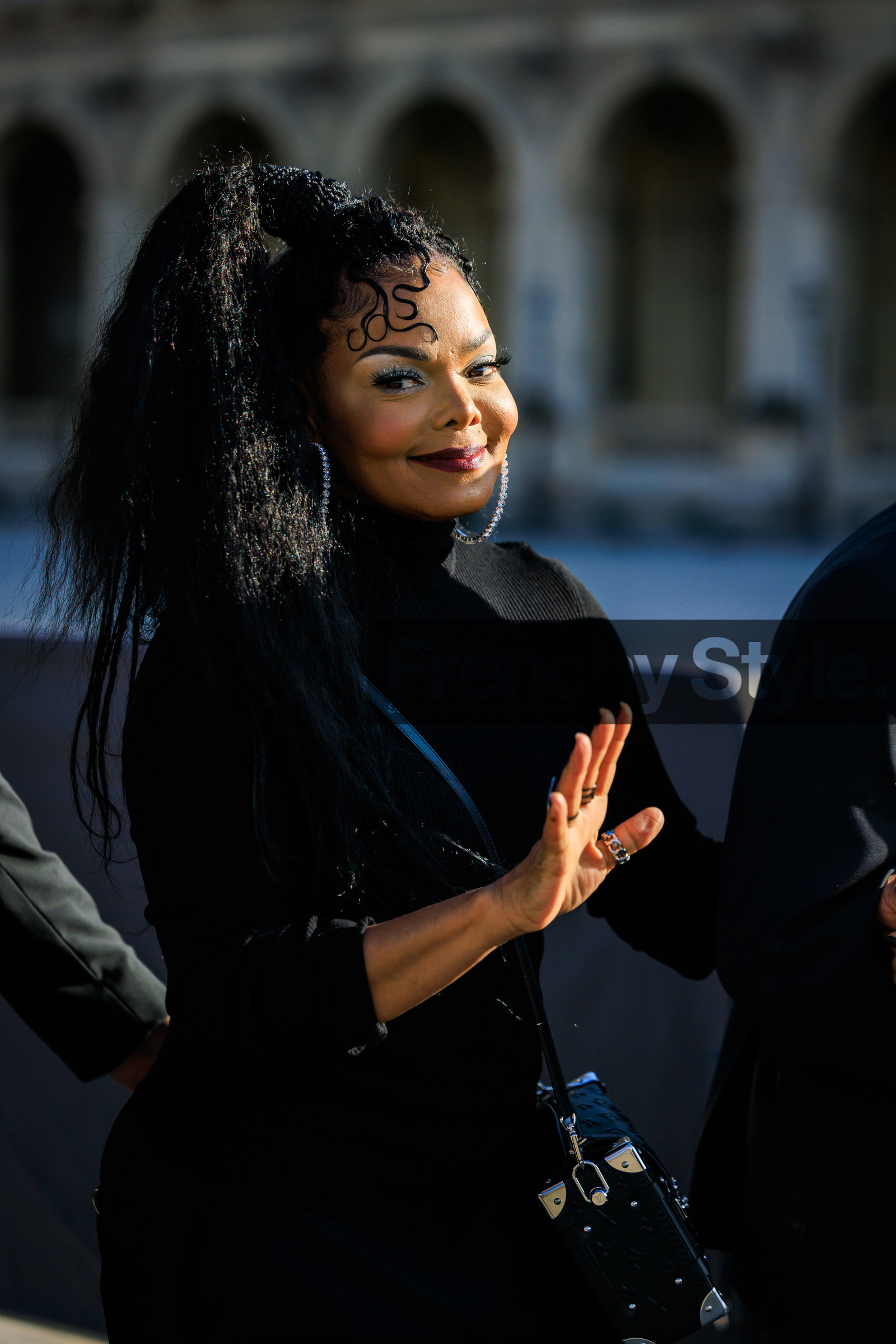 fashion week, frenchystyle, FW, jonathan paciullo, street style, PARIS, PFW, SPRING SUMMER 2023, SS 23