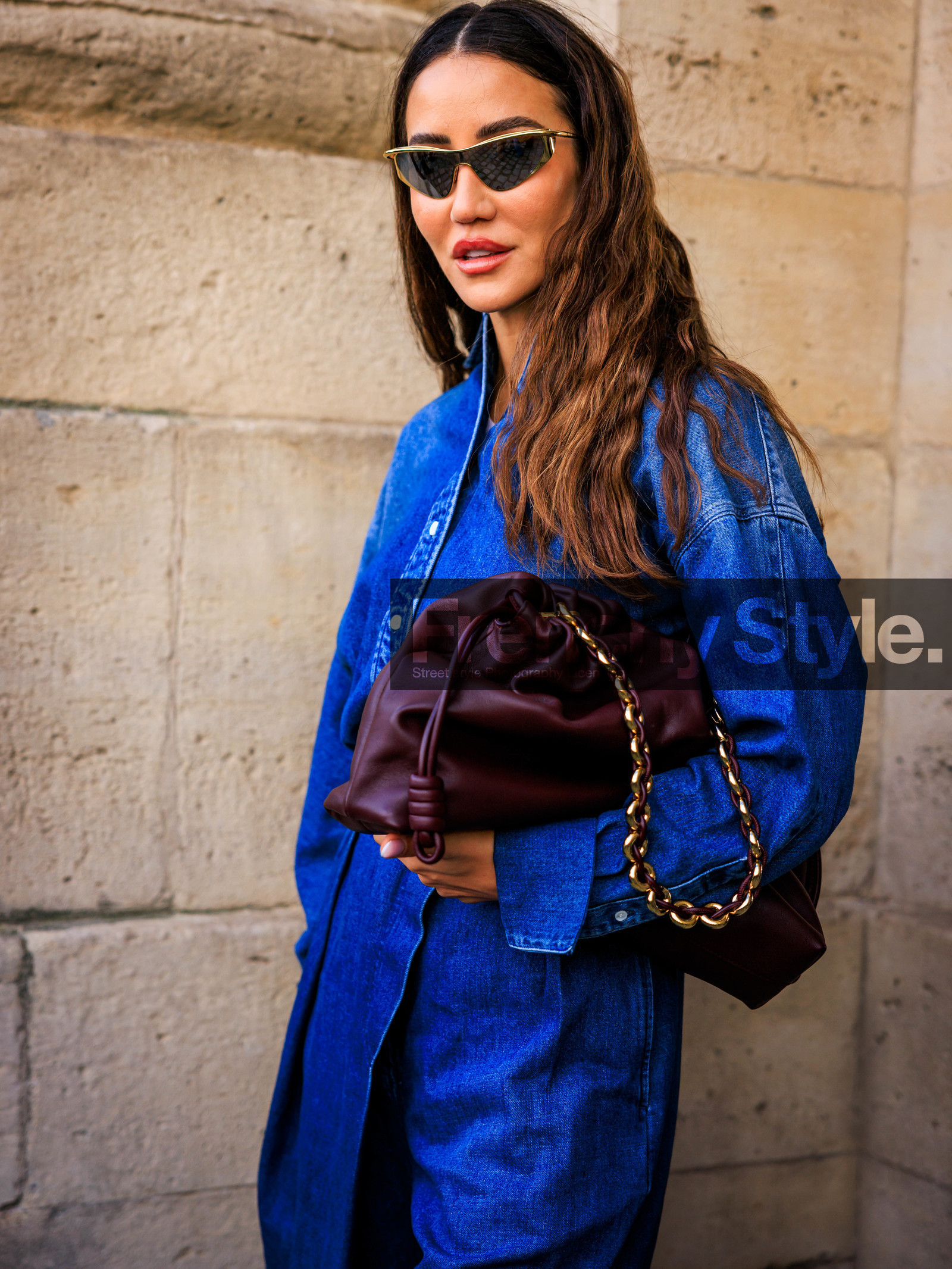 SS 25, SPRING SUMMER 2025, PFW, PARIS, fashion week, frenchystyle, FW, jonathan paciullo, street style