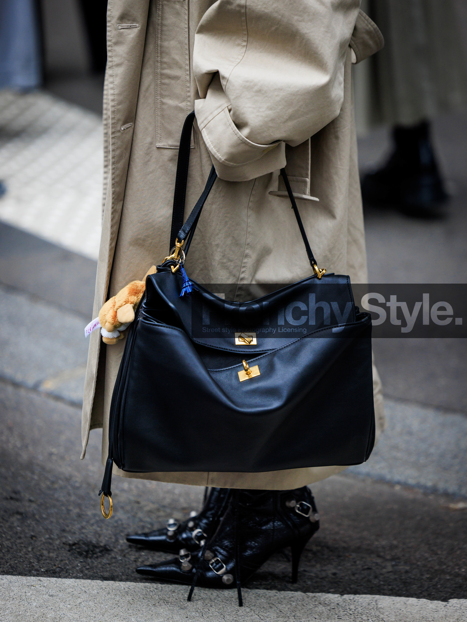 PARIS, PFW, SPRING SUMMER 2025, SS 25, fashion week, frenchystyle, FW, jonathan paciullo, street style