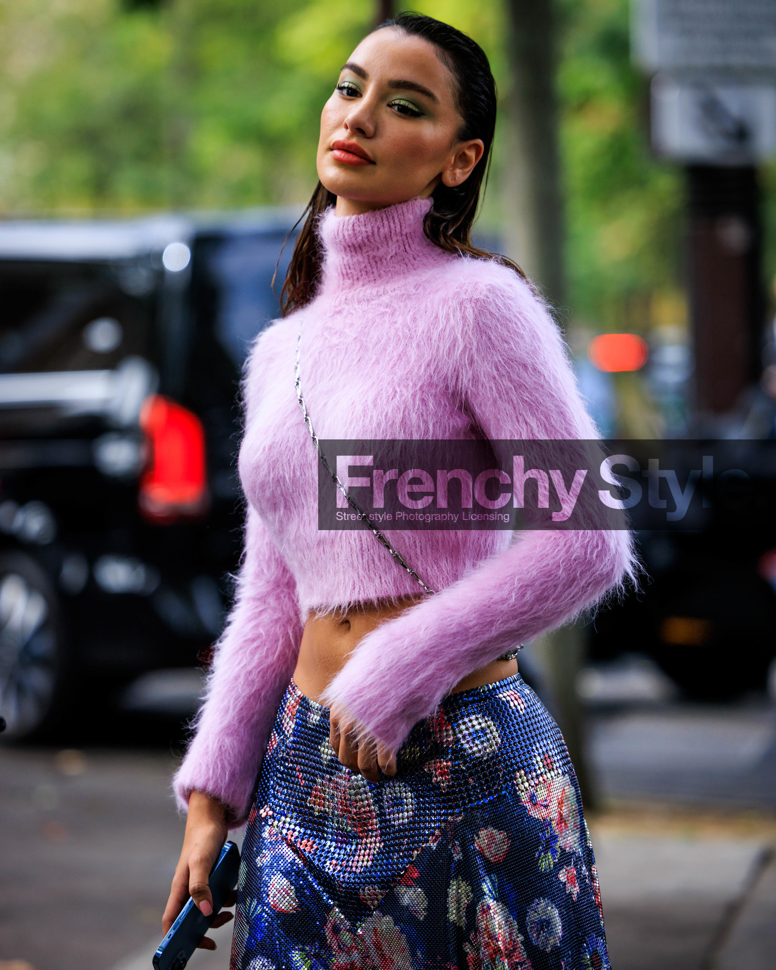 fashion week, frenchystyle, FW, jonathan paciullo, street style, PARIS, PFW, SPRING SUMMER 2024, SS 24, vertical, atmosphere details, detail
