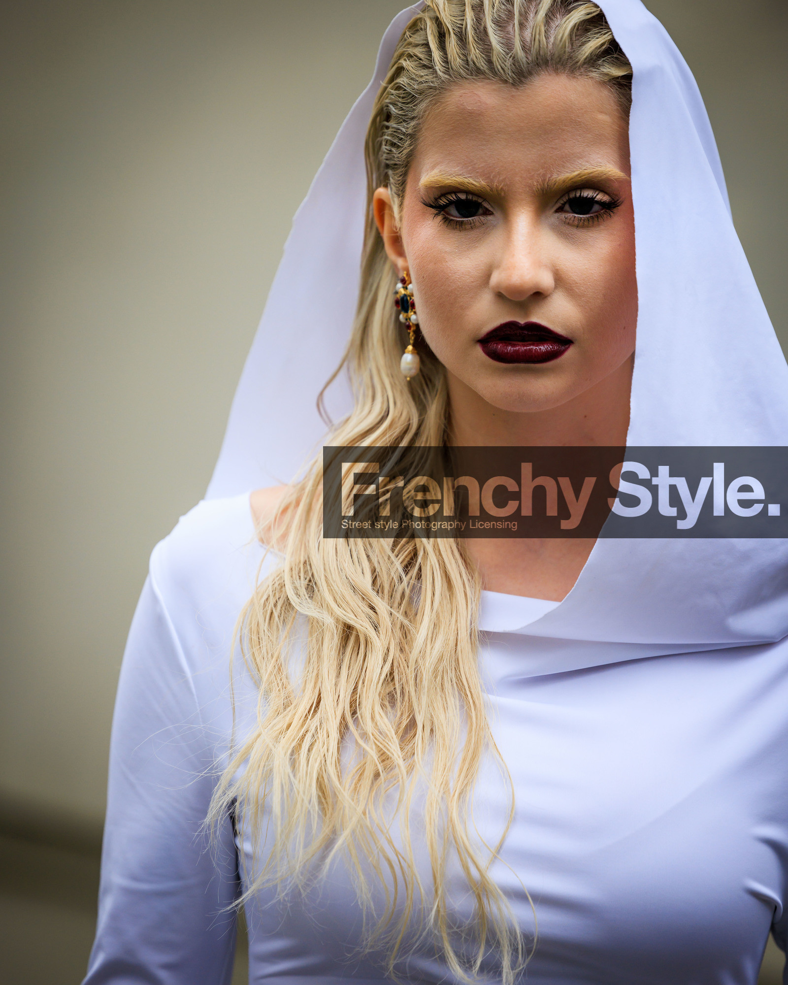 fashion week, frenchystyle, FW, jonathan paciullo, street style, LFW, LONDON, atmosphere details, detail, SPRING SUMMER 2024, SS 24