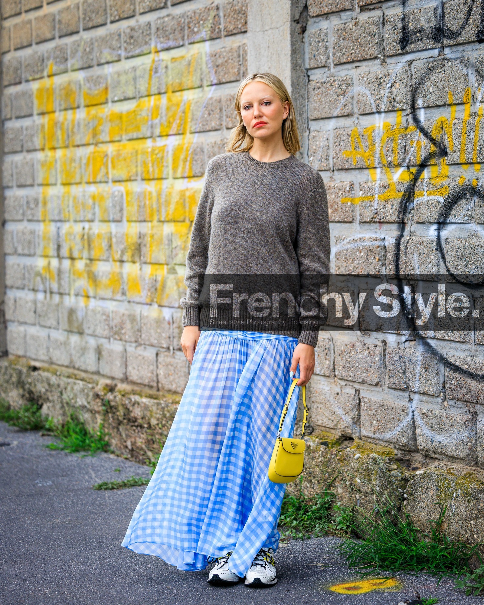 street style, jonathan paciullo, FW, fashion week, frenchystyle, MFW, MILAN, SPRING SUMMER 2024, SS 24, vertical, full length