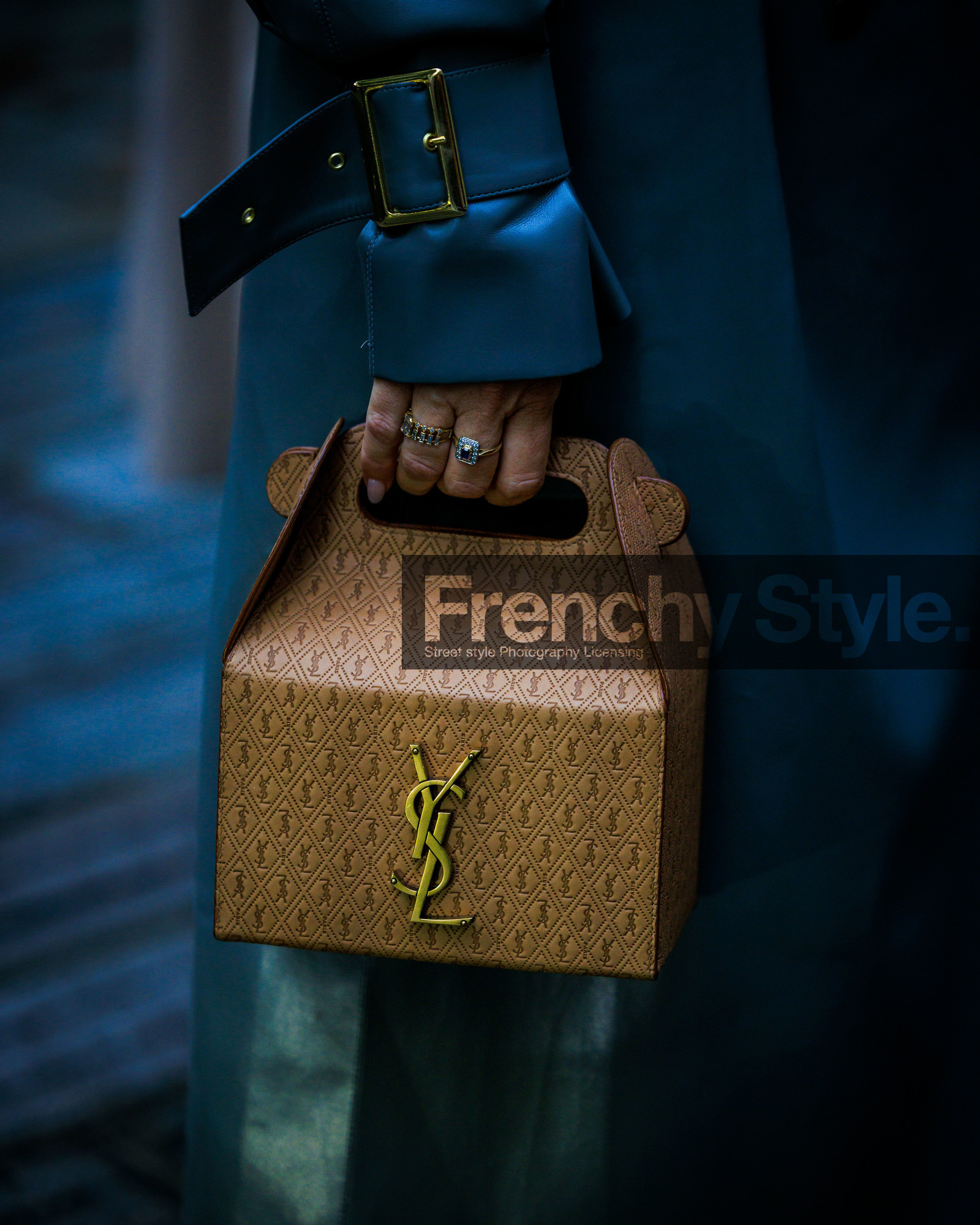 fashion week, frenchystyle, FW, jonathan paciullo, street style, LFW, LONDON, atmosphere details, detail, SPRING SUMMER 2024, SS 24