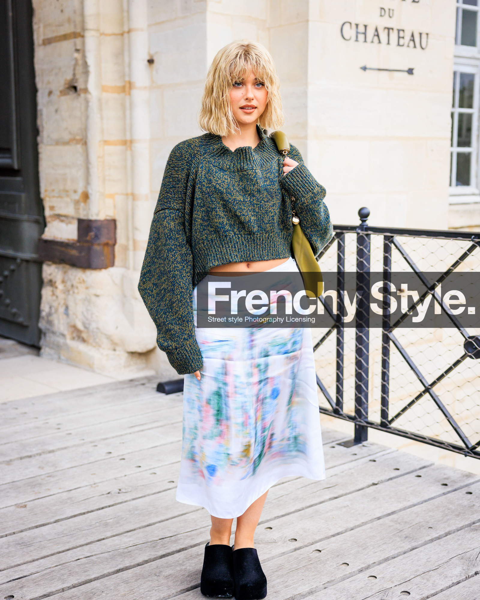 PARIS, PFW, fashion week, frenchystyle, FW, jonathan paciullo, street style, SPRING SUMMER 2024, SS 24, full length, vertical