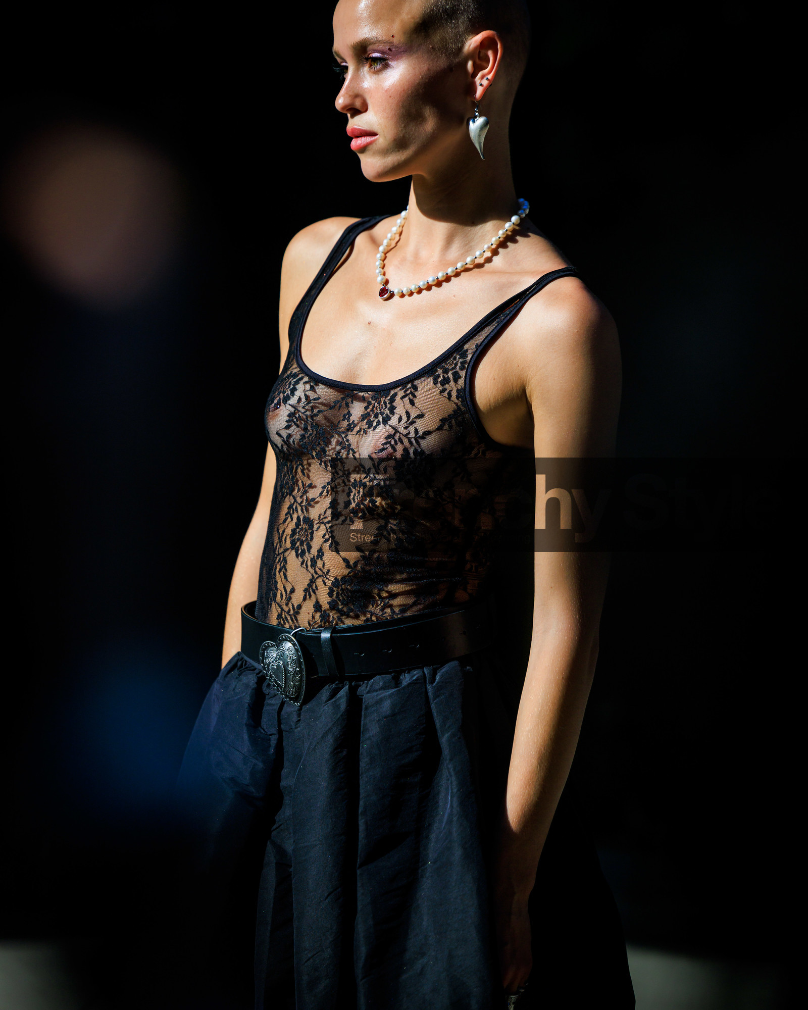 jonathan paciullo, FW, frenchystyle, fashion week, street style, vertical, detail, atmosphere details, NEW YORK, NYFW, SPRING SUMMER 2024, SS 24