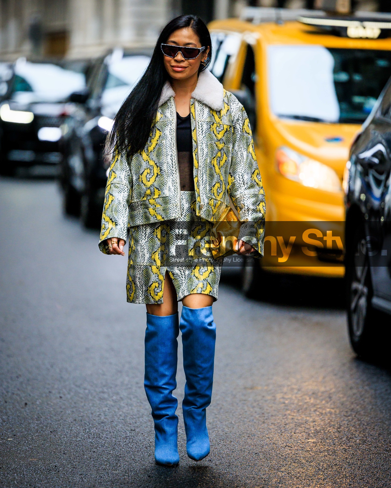 jonathan paciullo, FW, frenchystyle, fashion week, street style, vertical, detail, atmosphere details, NEW YORK, NYFW, SPRING SUMMER 2024, SS 24