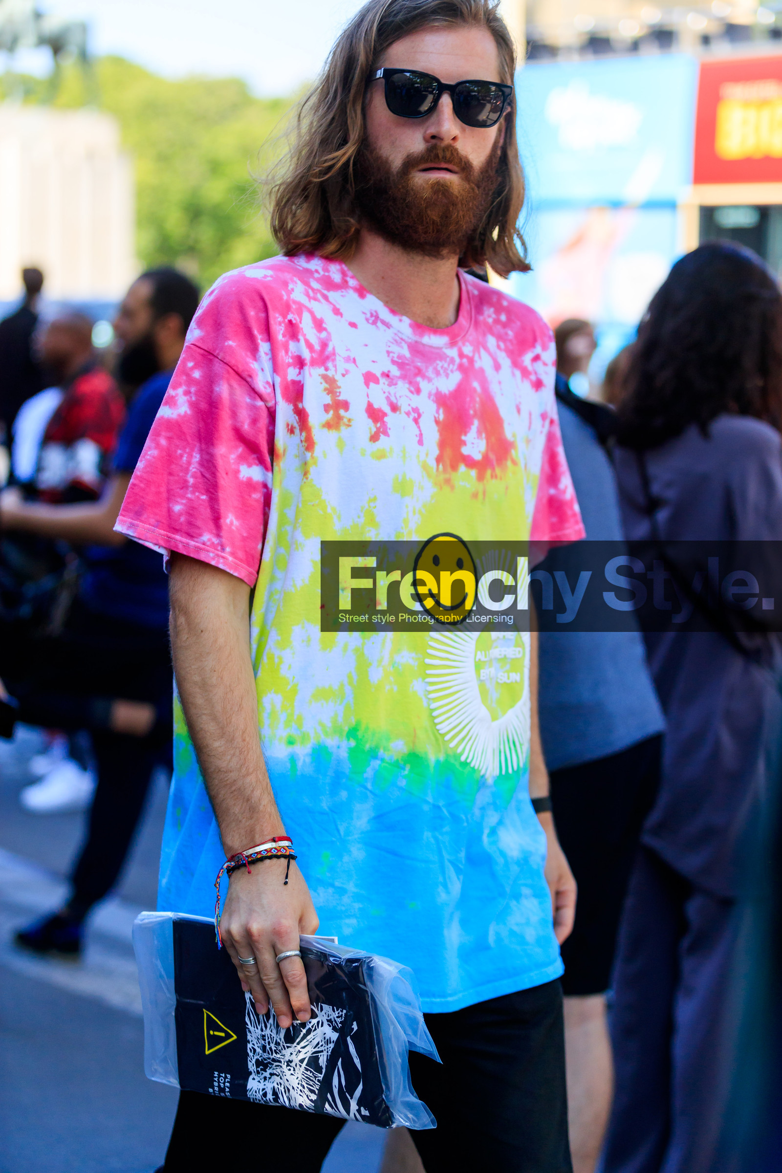 fashion week, frenchystyle, FW, jonathan paciullo, street style, PFW, PARIS, SPRING SUMMER 2019, SS 19, vertical, detail