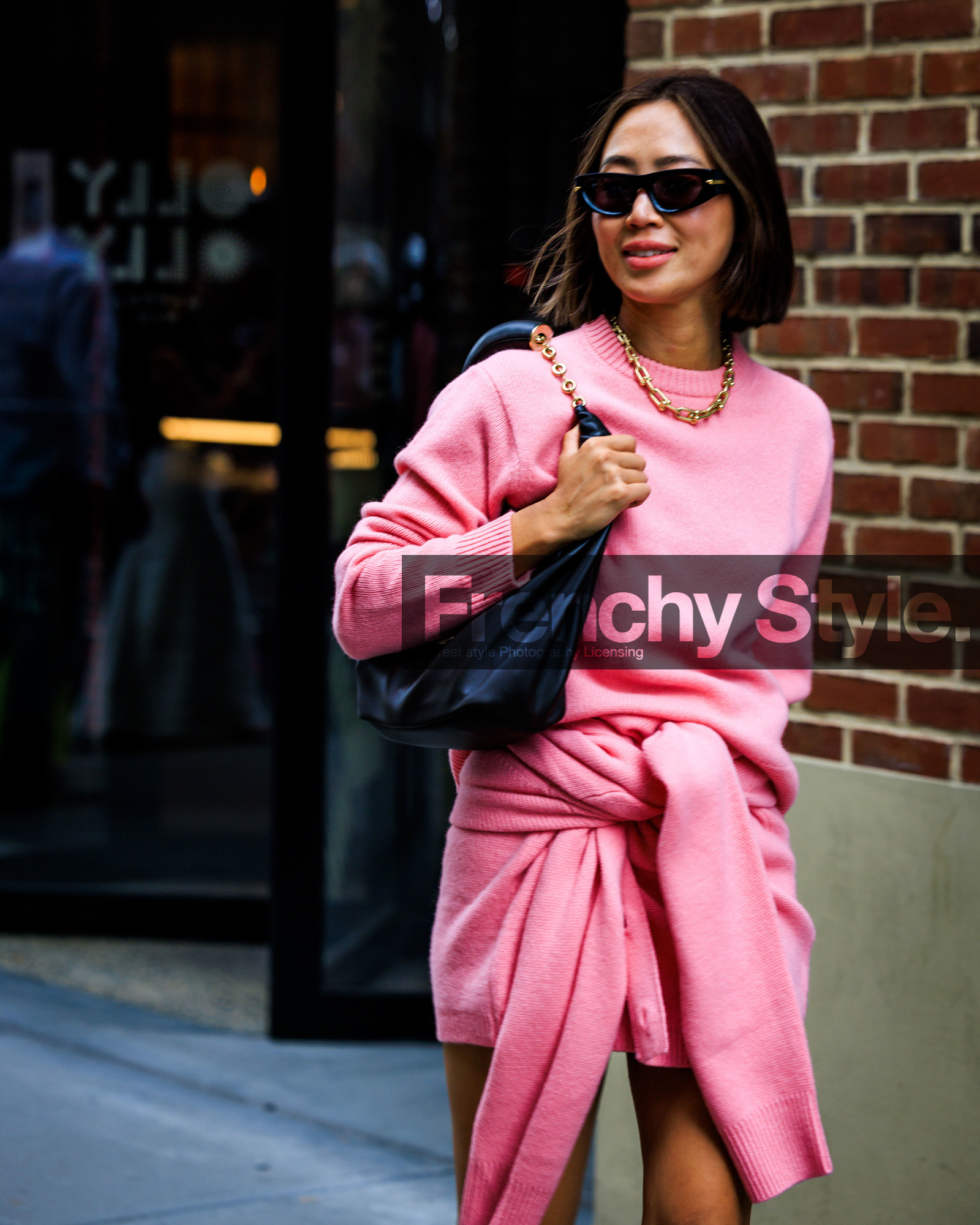 jonathan paciullo, FW, frenchystyle, fashion week, street style, vertical, detail, atmosphere details, NYFW, NEW YORK, SPRING SUMMER 2024, SS 24