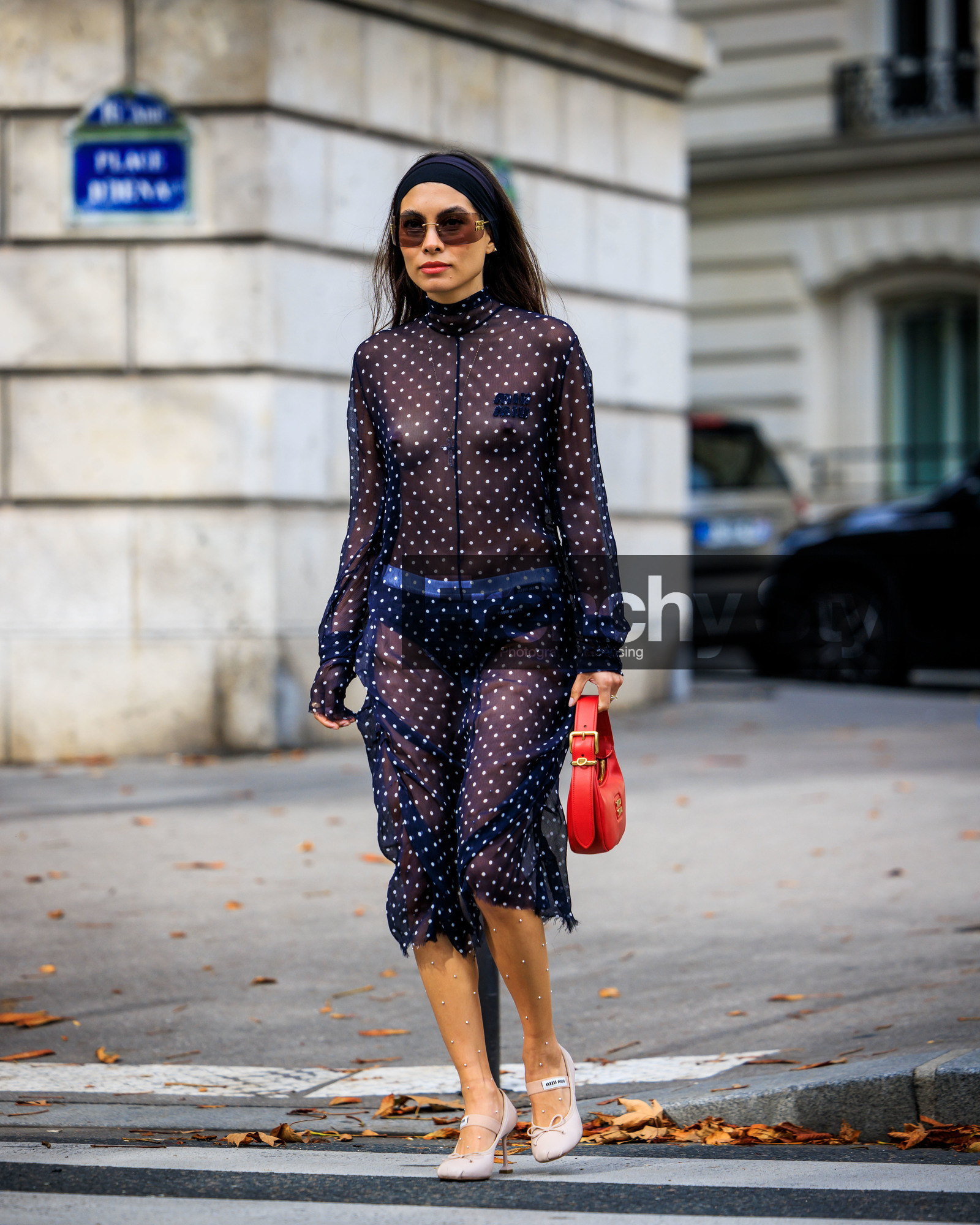 PARIS, PFW, fashion week, frenchystyle, FW, jonathan paciullo, street style, SPRING SUMMER 2024, SS 24, vertical, full length