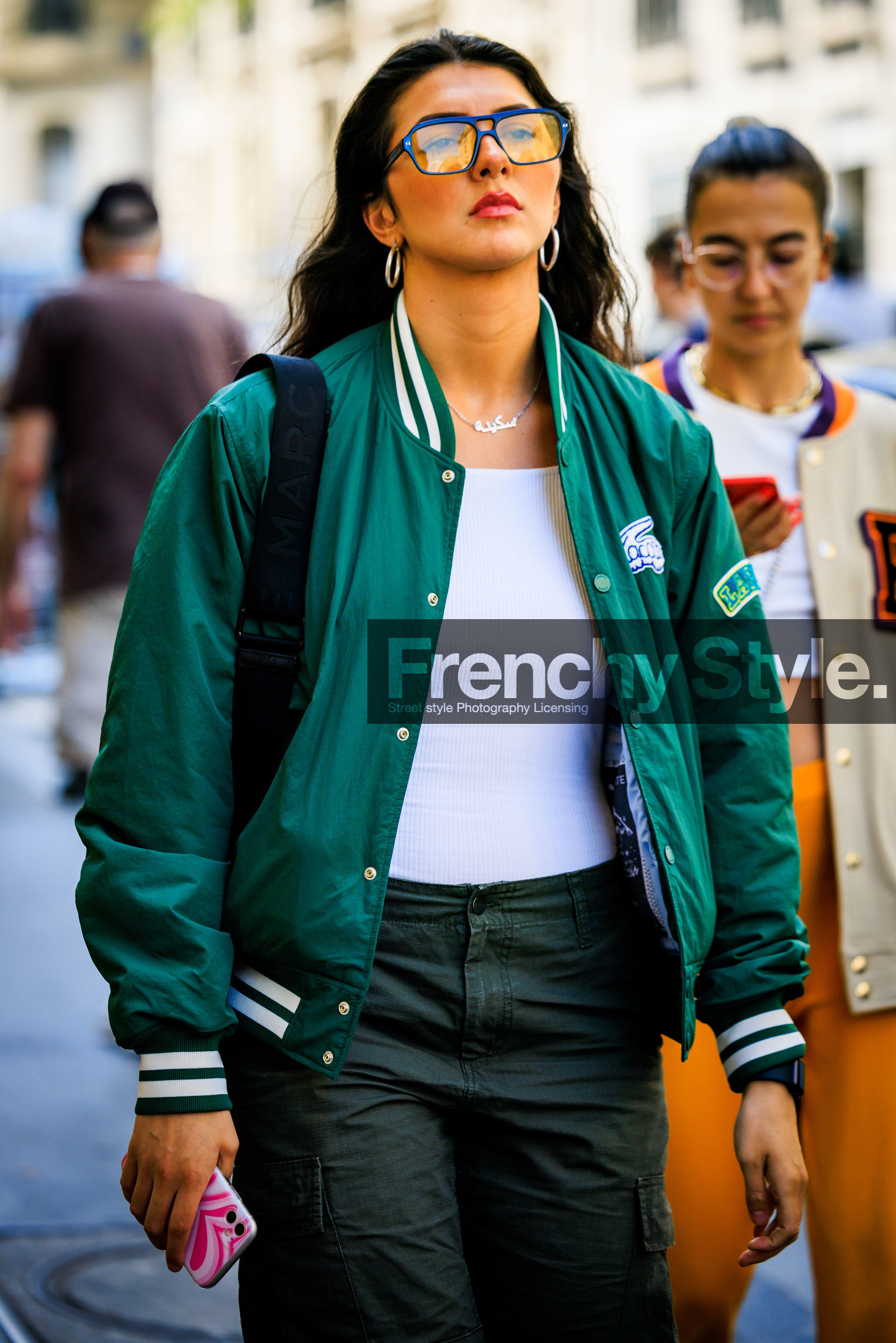 fashion week, frenchystyle, FW, jonathan paciullo, street style, PFW, PARIS, menswear, SPRING SUMMER 2023, SS 23