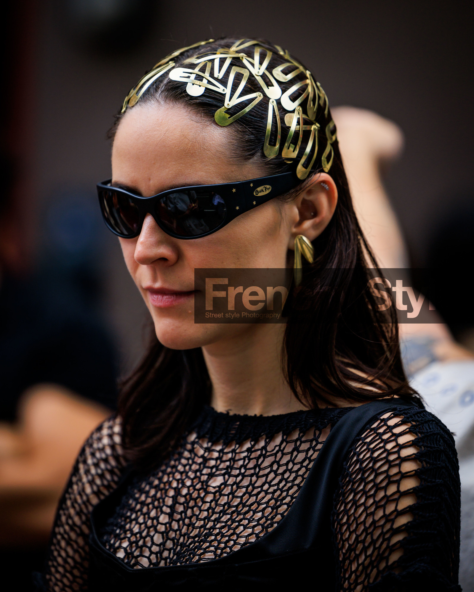 jonathan paciullo, FW, frenchystyle, fashion week, street style, vertical, detail, atmosphere details, NEW YORK, NYFW, SPRING SUMMER 2024, SS 24