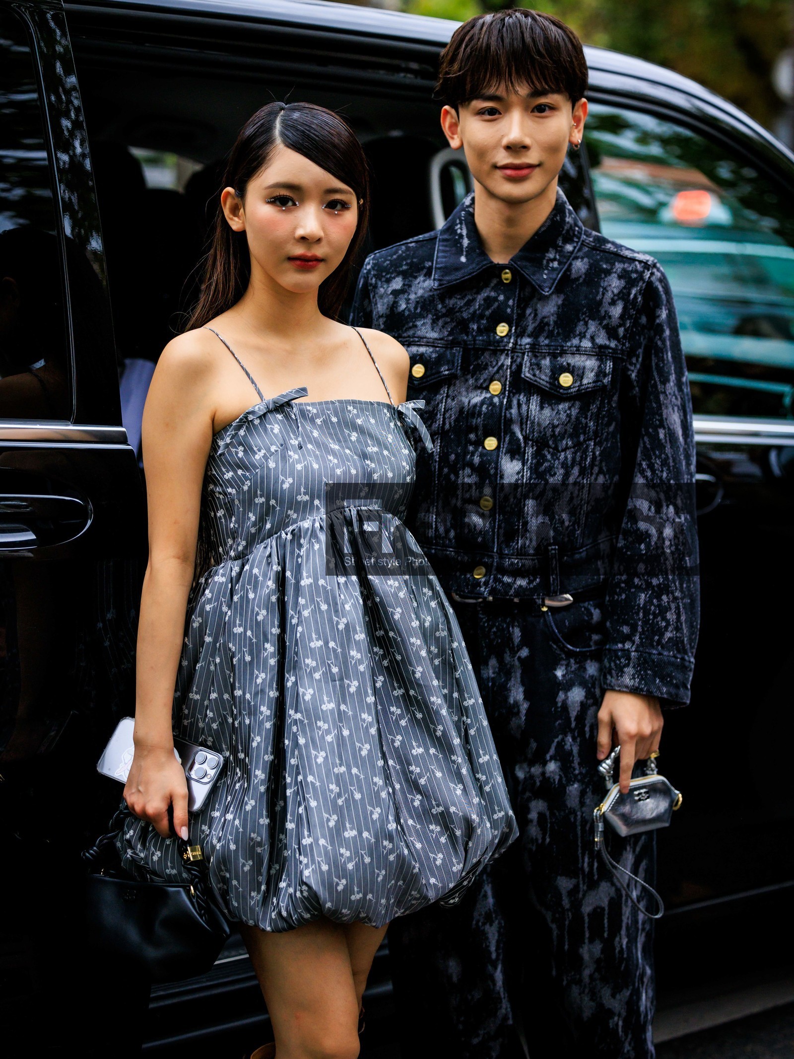 SPRING SUMMER 2025, SS 25, PFW, PARIS, fashion week, frenchystyle, FW, jonathan paciullo, street style