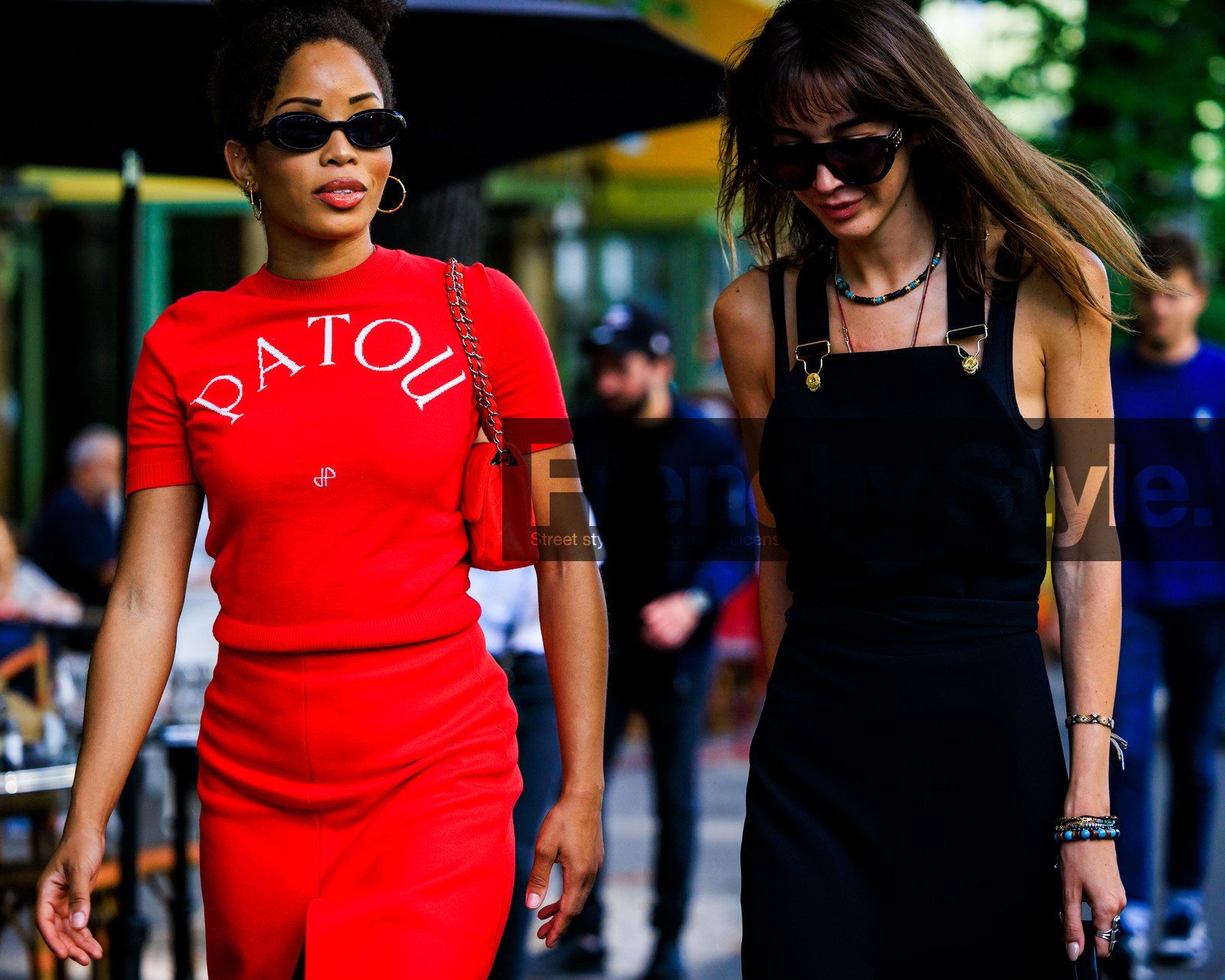 fashion week, frenchystyle, FW, jonathan paciullo, street style, PFW, PARIS, AUTUMN WINTER 2023-2024, FALL WINTER 2023-2024, FW 23-24, HAUTE COUTURE, horizontal, atmosphere details, detail