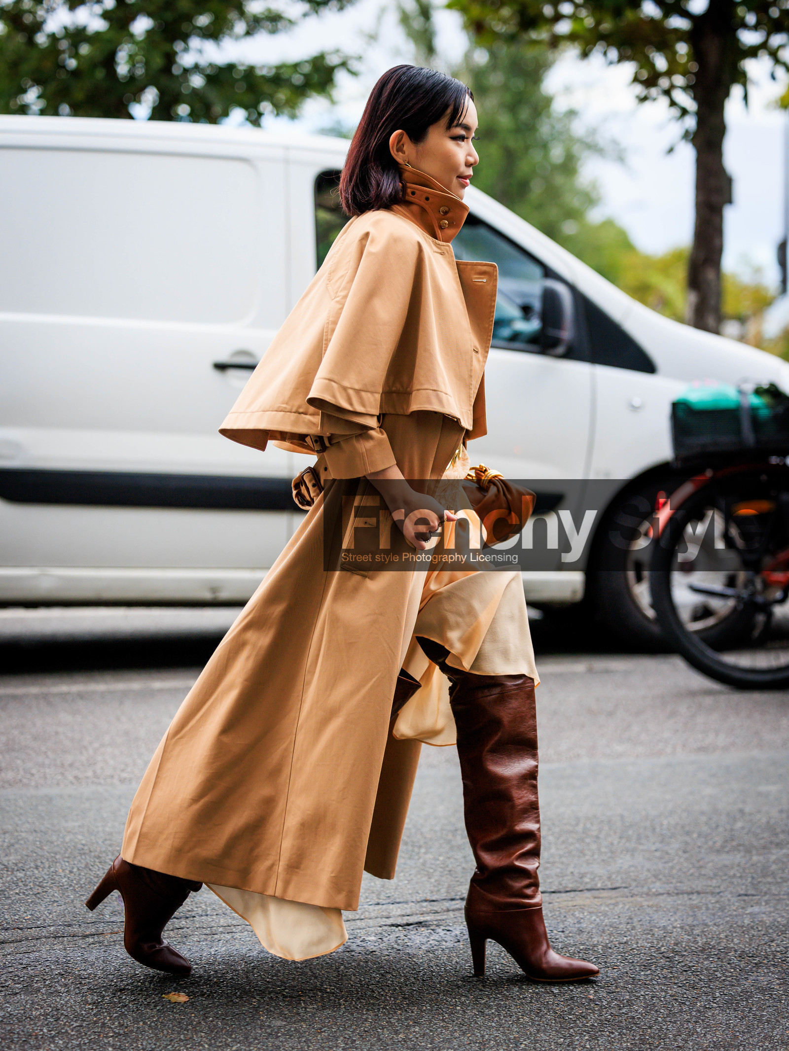 SPRING SUMMER 2025, SS 25, PFW, PARIS, fashion week, frenchystyle, FW, jonathan paciullo, street style