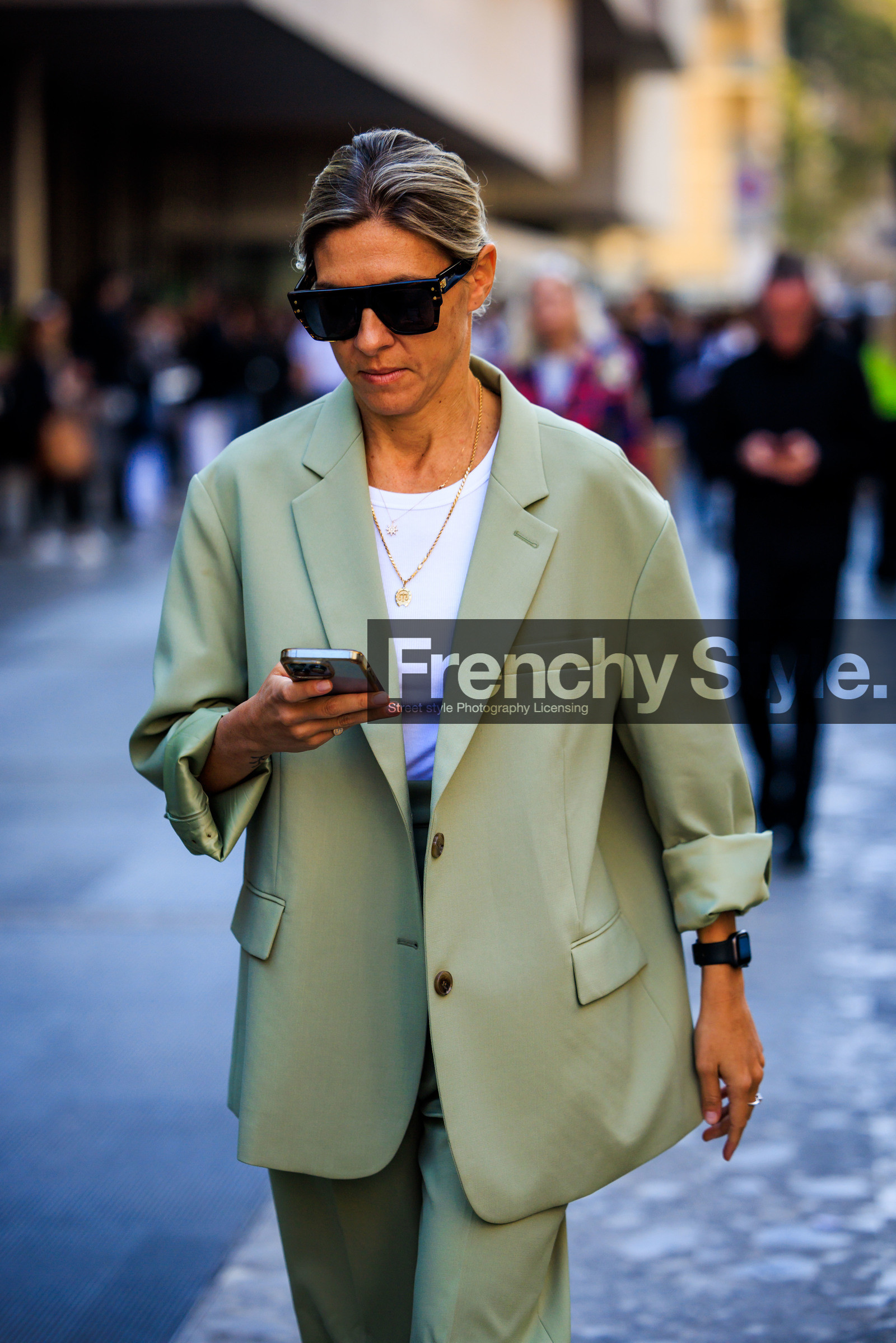 SPRING SUMMER 2023, SS 23, MFW, MILAN, street style, jonathan paciullo, FW, frenchystyle, fashion week