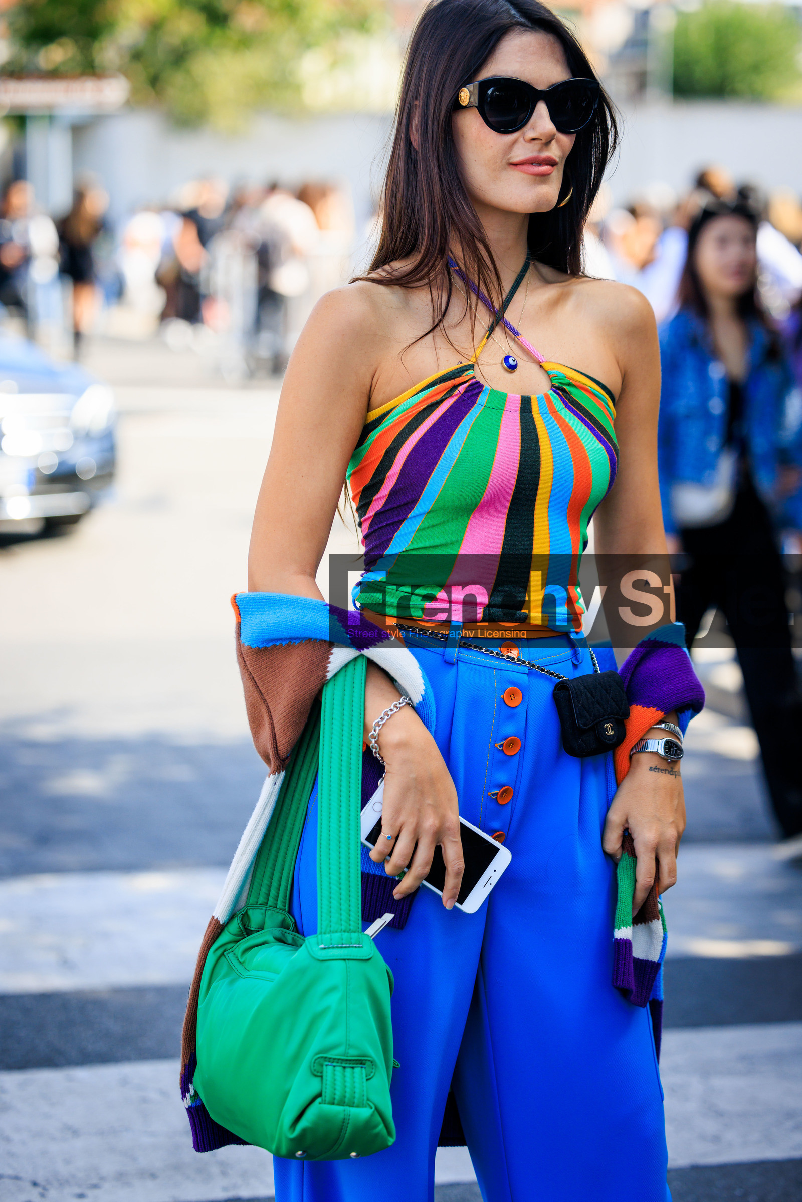SPRING SUMMER 2023, SS 23, MFW, MILAN, street style, jonathan paciullo, FW, frenchystyle, fashion week