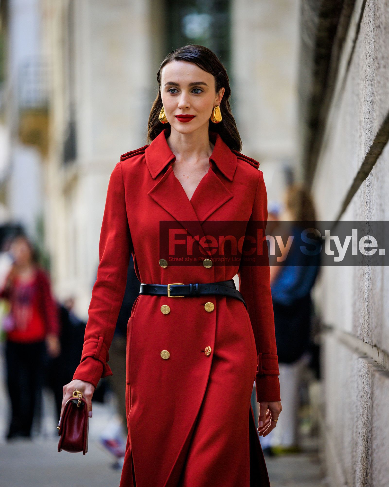 PARIS, PFW, fashion week, frenchystyle, FW, jonathan paciullo, street style, SPRING SUMMER 2024, SS 24, vertical, atmosphere details, detail