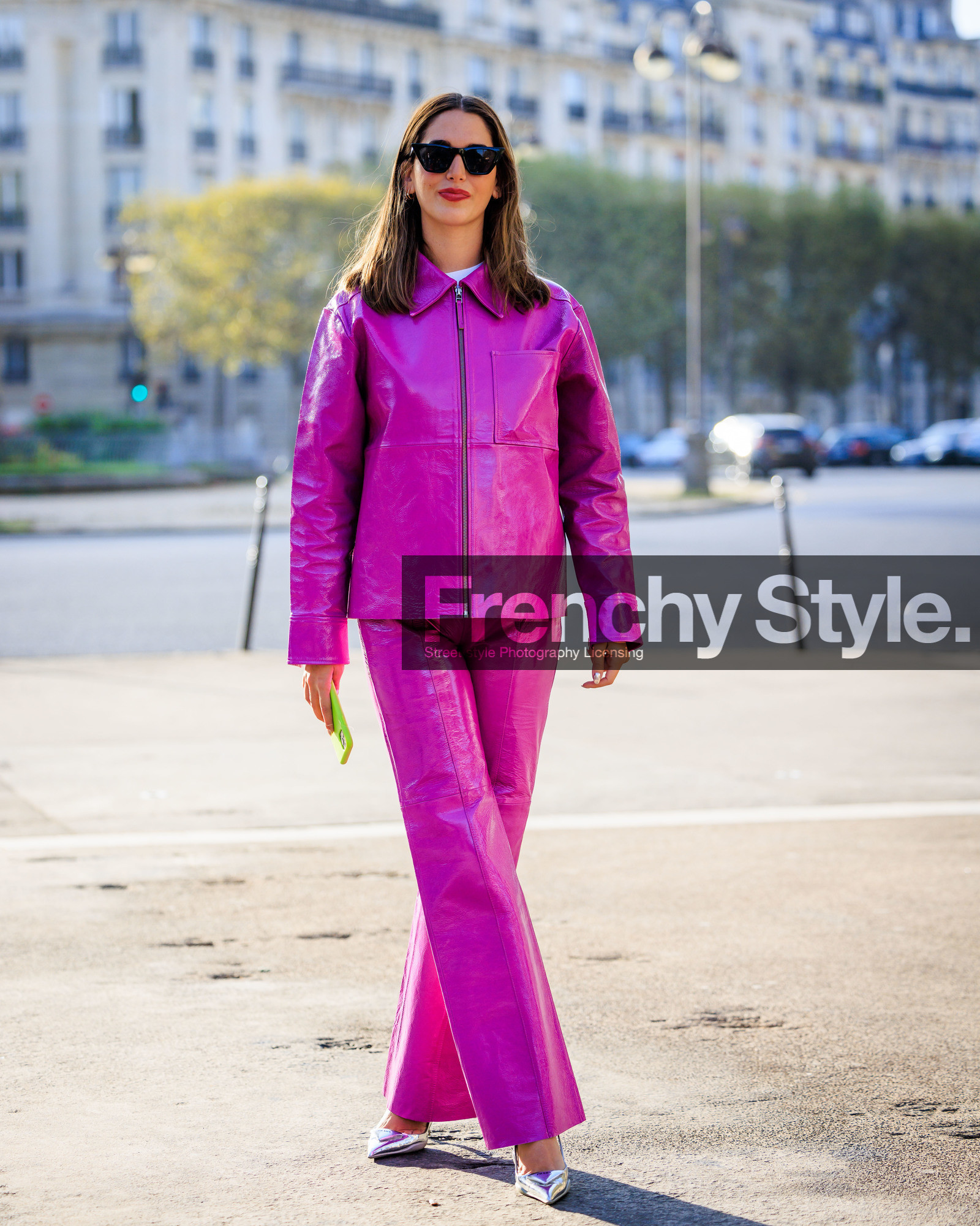 PARIS, PFW, fashion week, frenchystyle, FW, jonathan paciullo, street style, SPRING SUMMER 2024, SS 24, full length, vertical